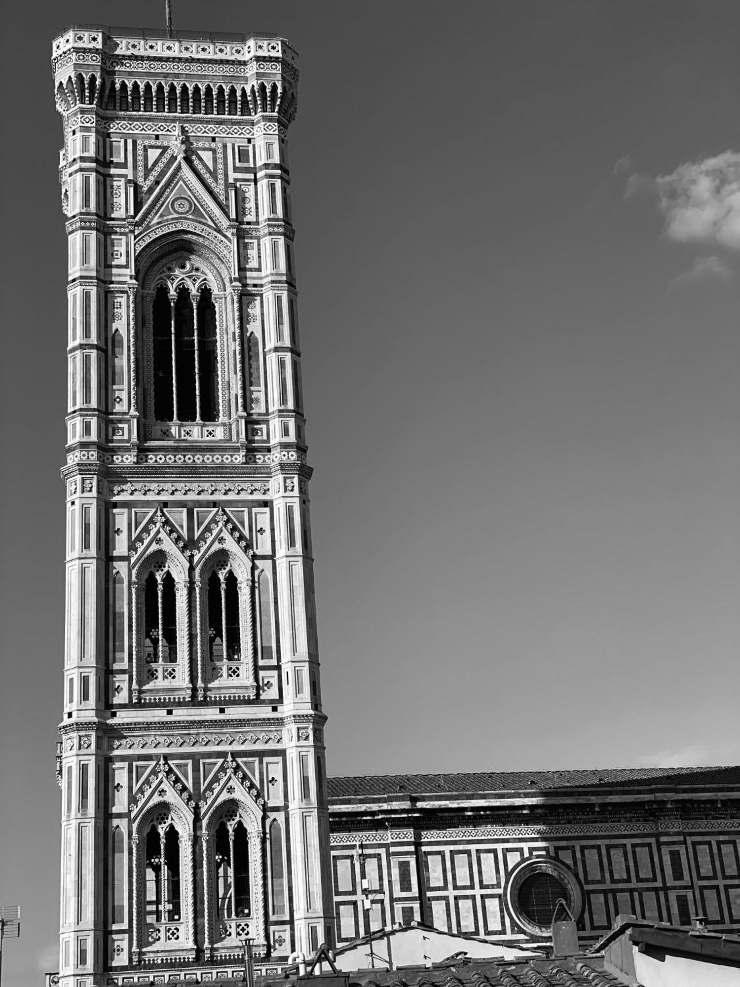 Duomo Flats By Rebnb Florença