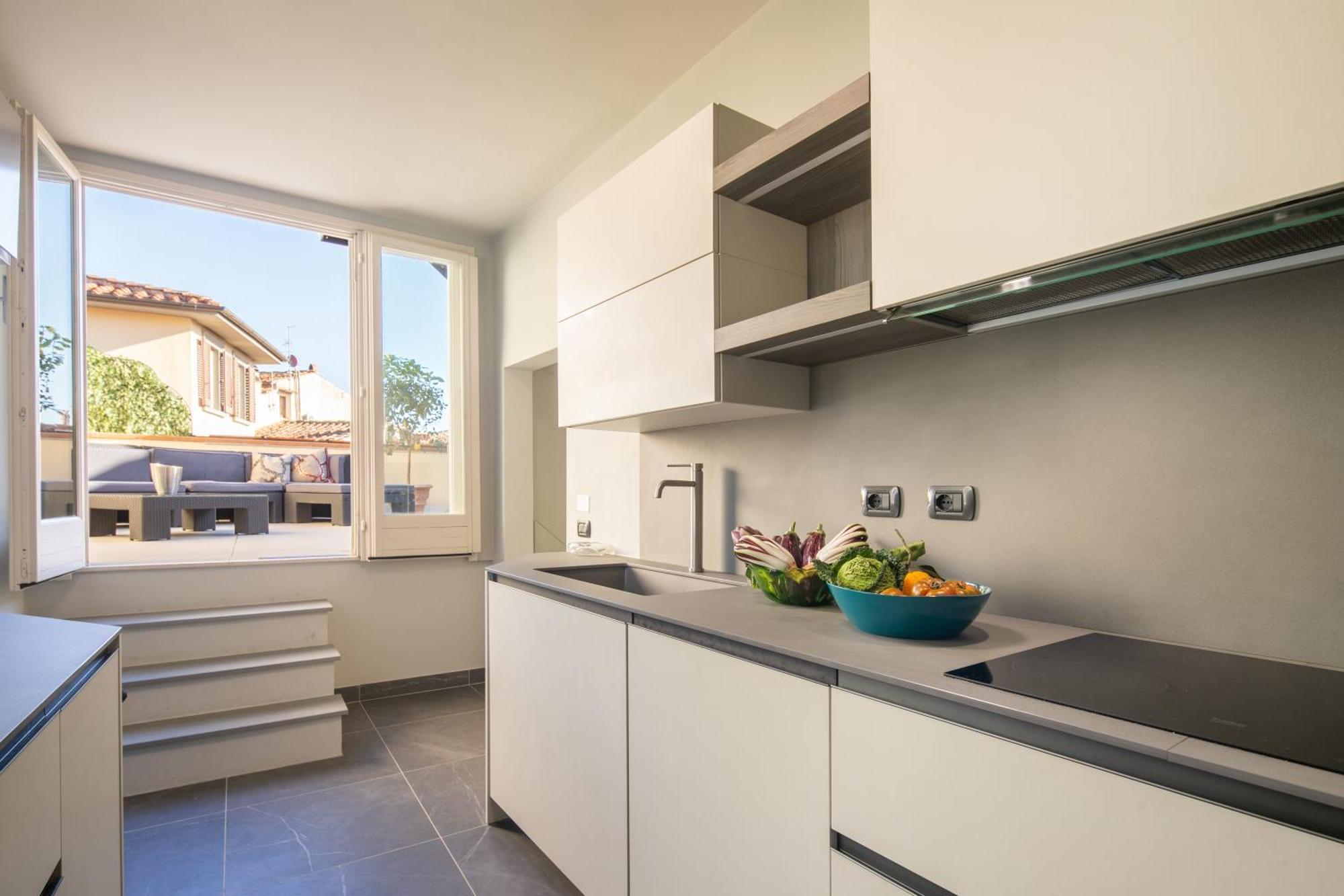 Appartement F1