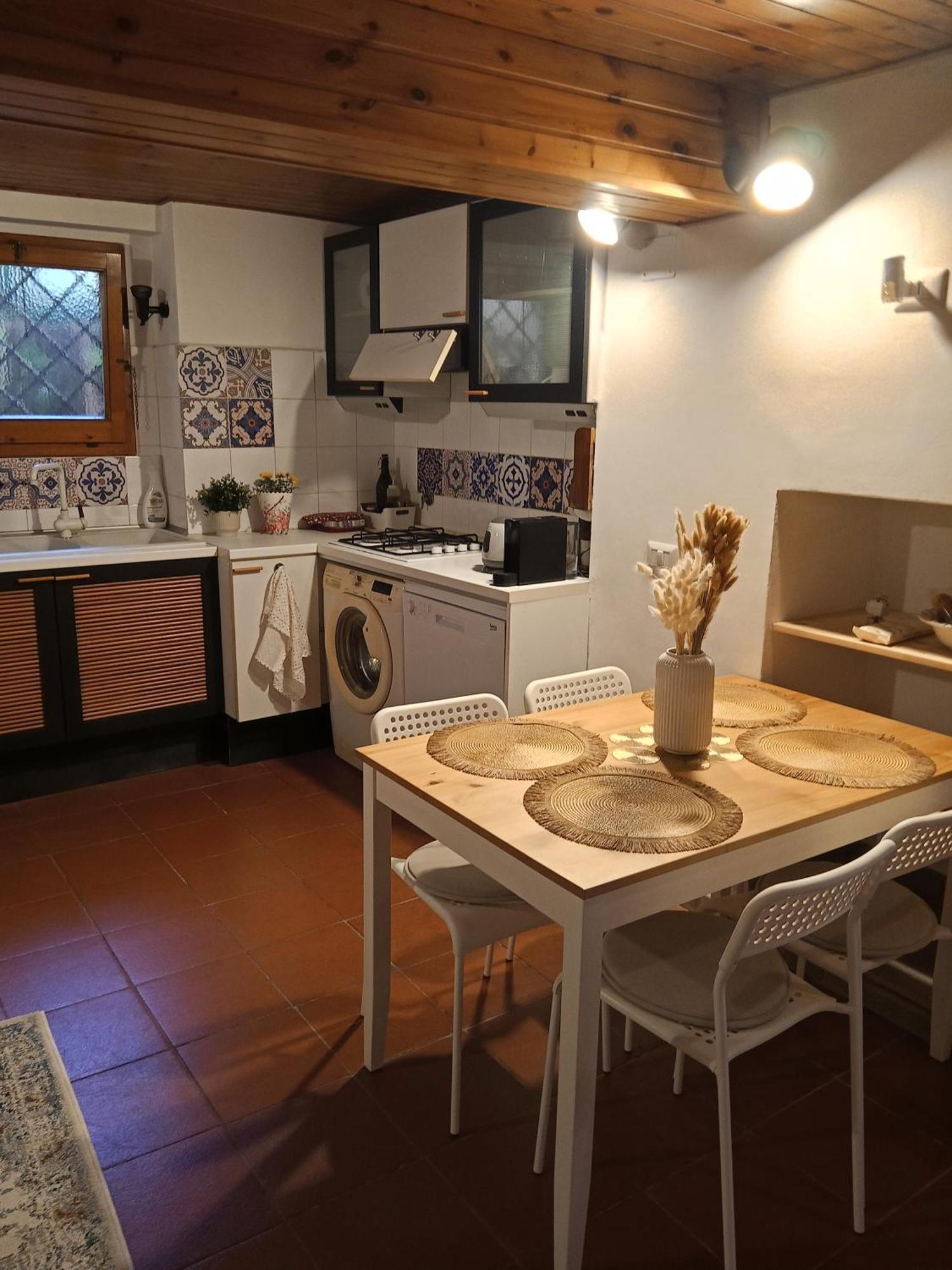 Appartement Casa Romantica Vicino Al Centro Di
