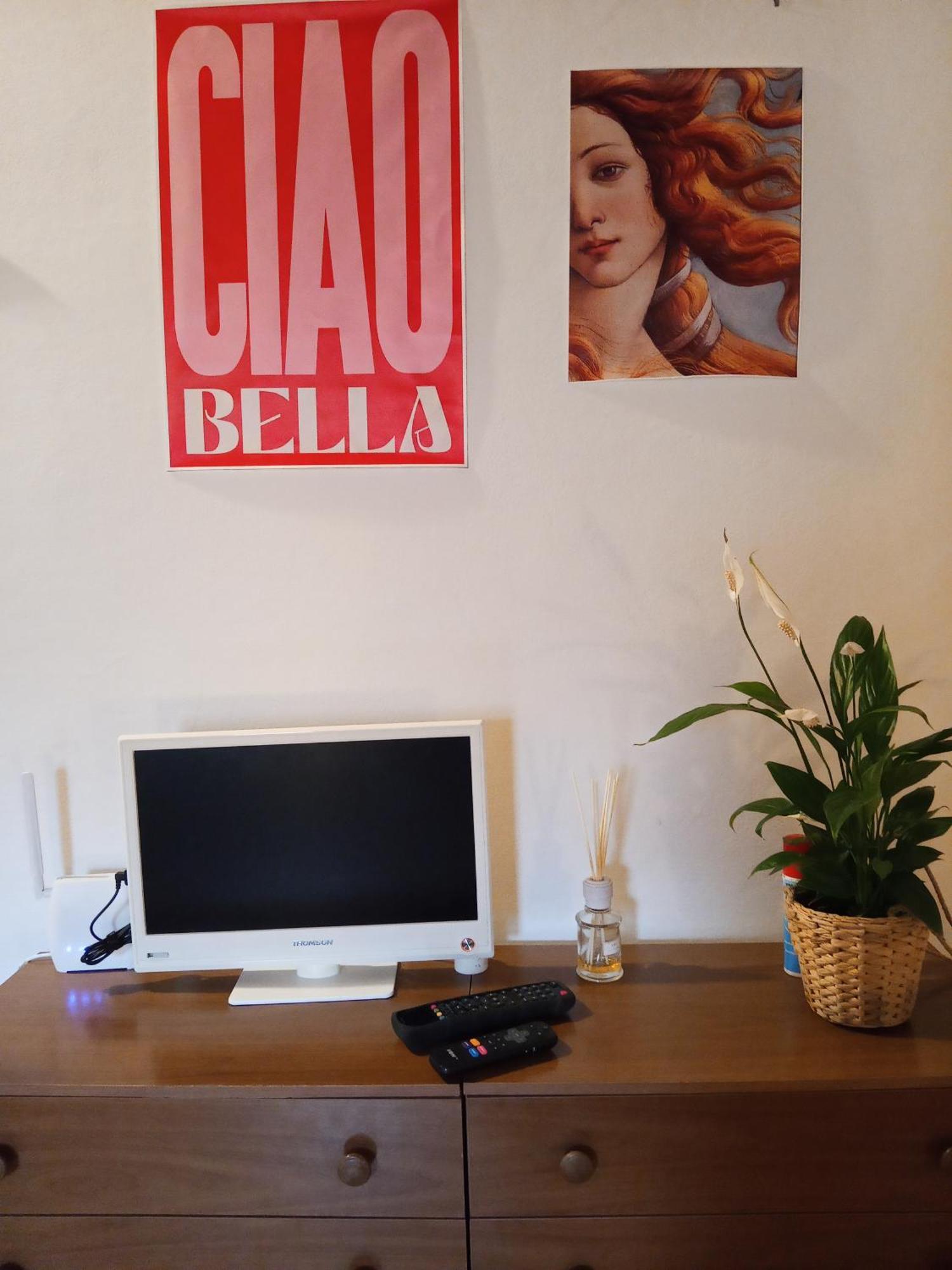 Appartement Casa Romantica Vicino Al Centro Di