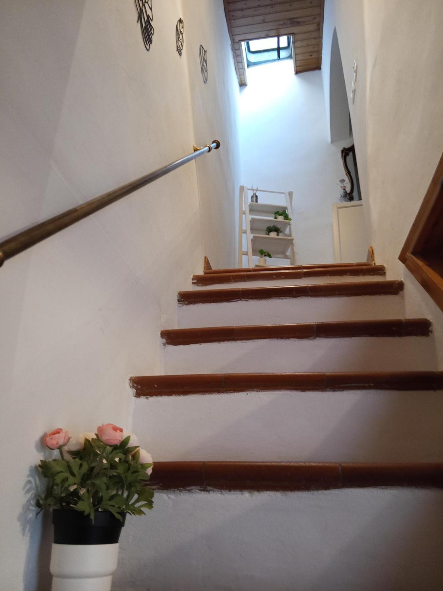 Casa Romantica Vicino Al Centro Di Appartement *