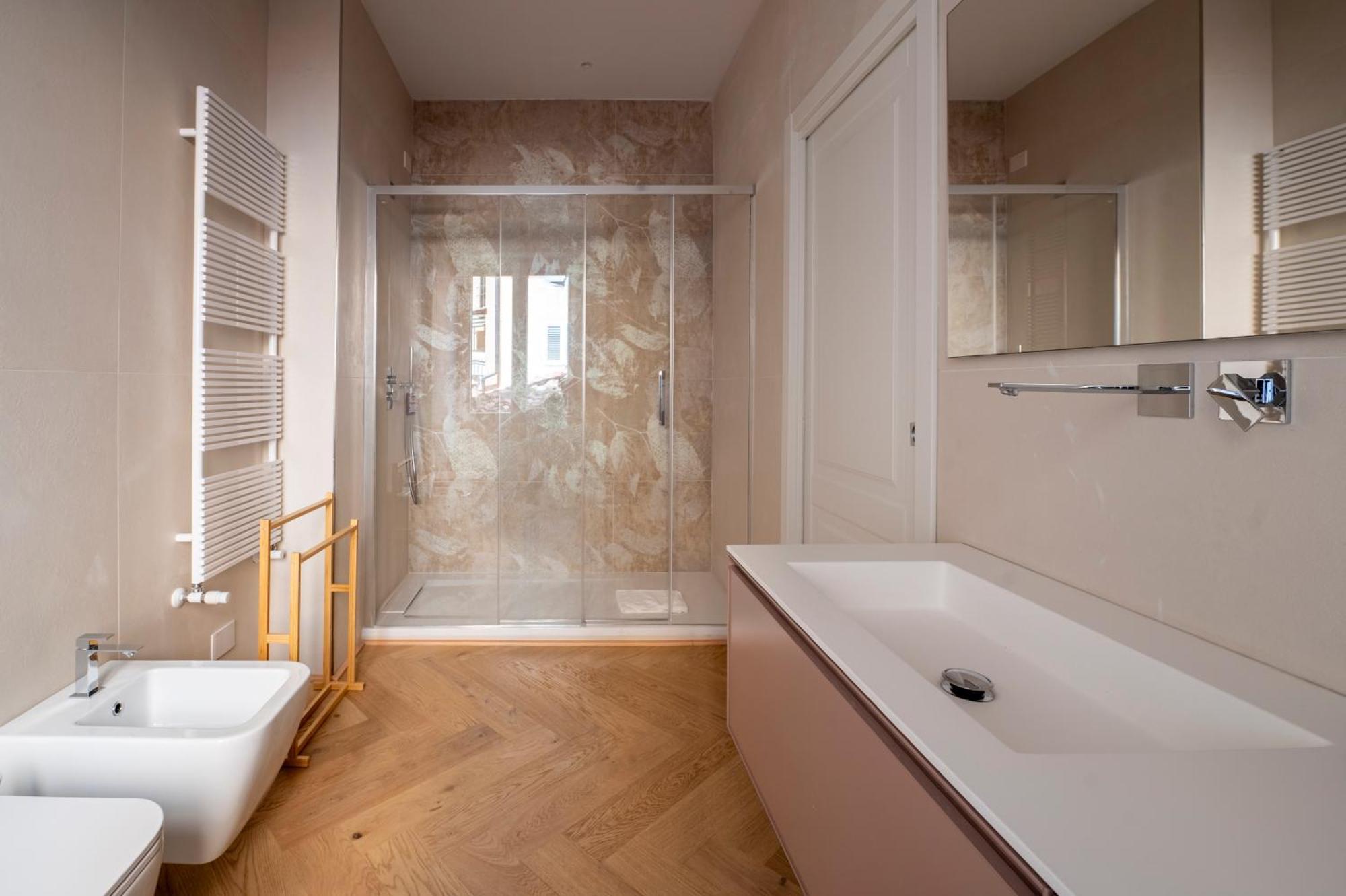 The Old Palace- Luxury Signoria *