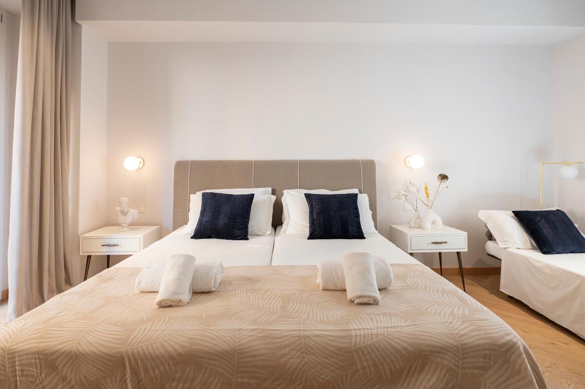 The Old Palace- Luxury Signoria Guest house