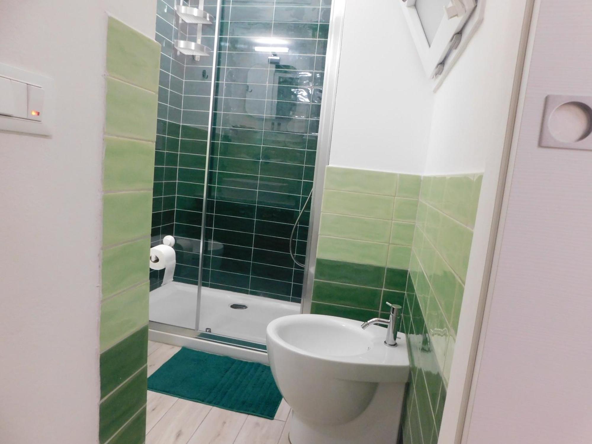 Apartamento La Casa Fiorentina