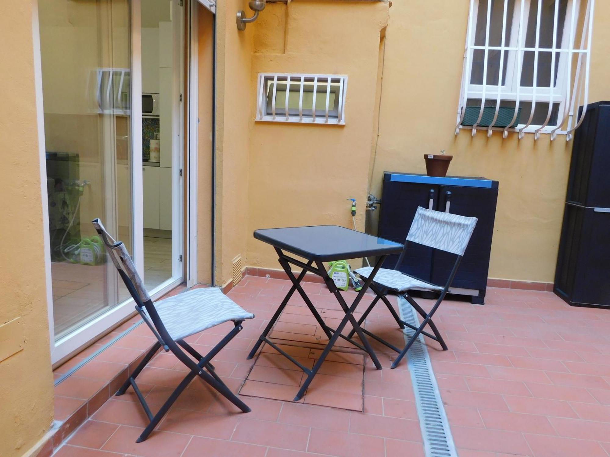 Appartement La Casa Fiorentina *