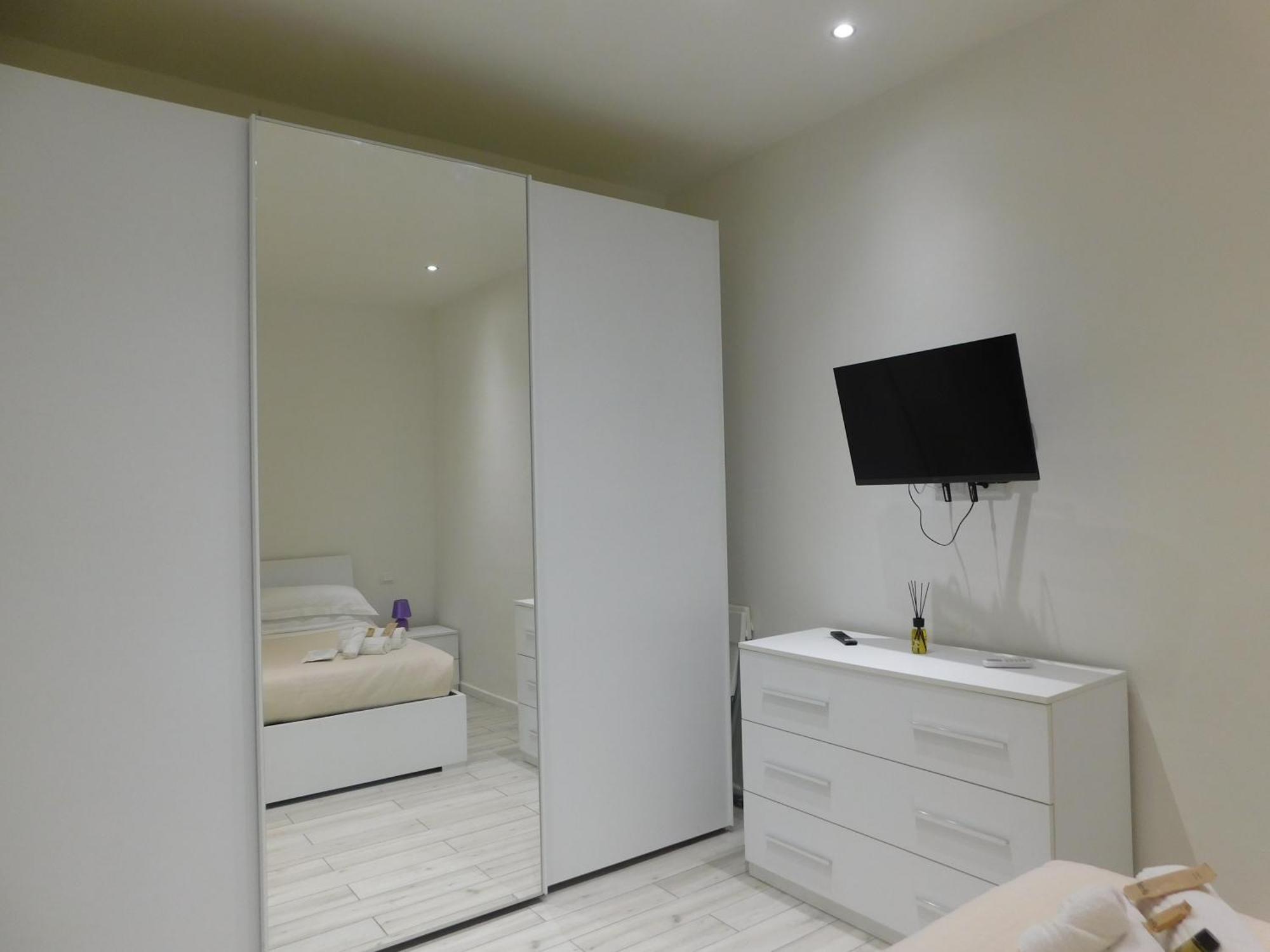 Appartement La Casa Fiorentina *