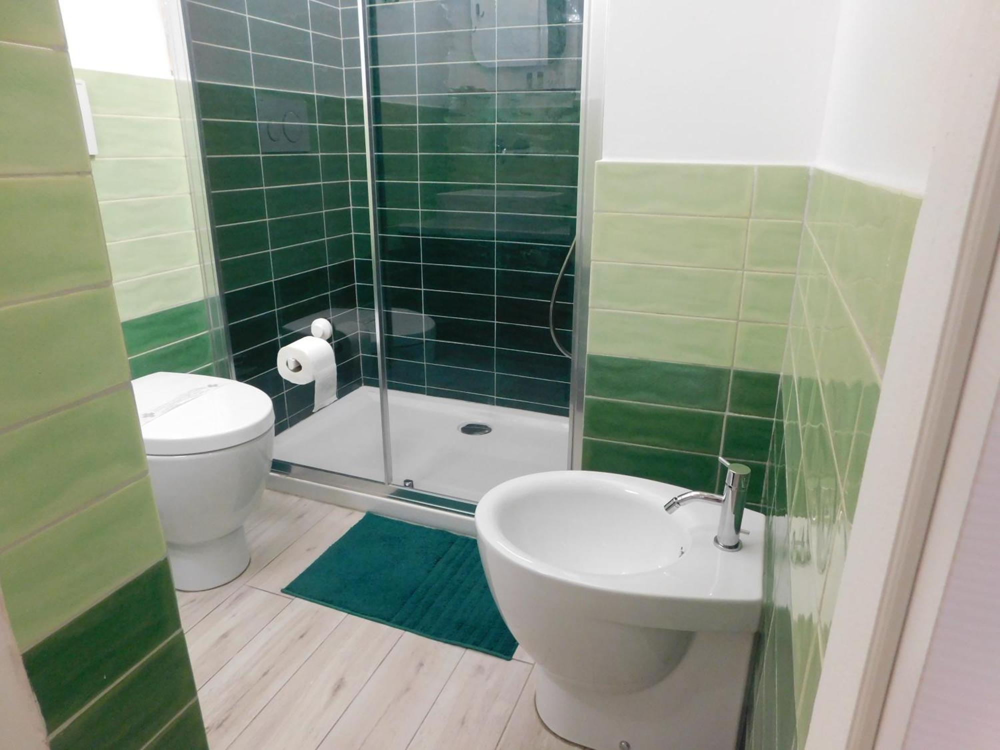 Appartement La Casa Fiorentina