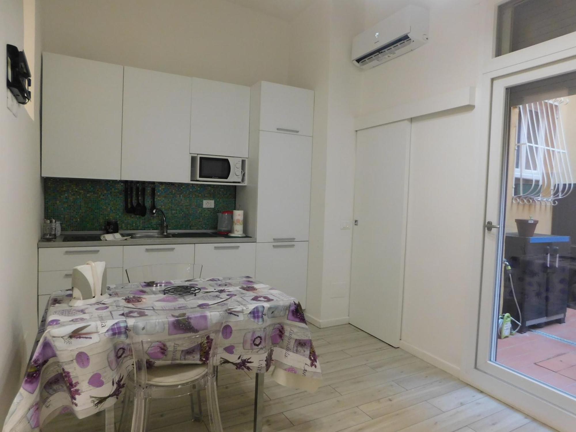 Apartamento La Casa Fiorentina