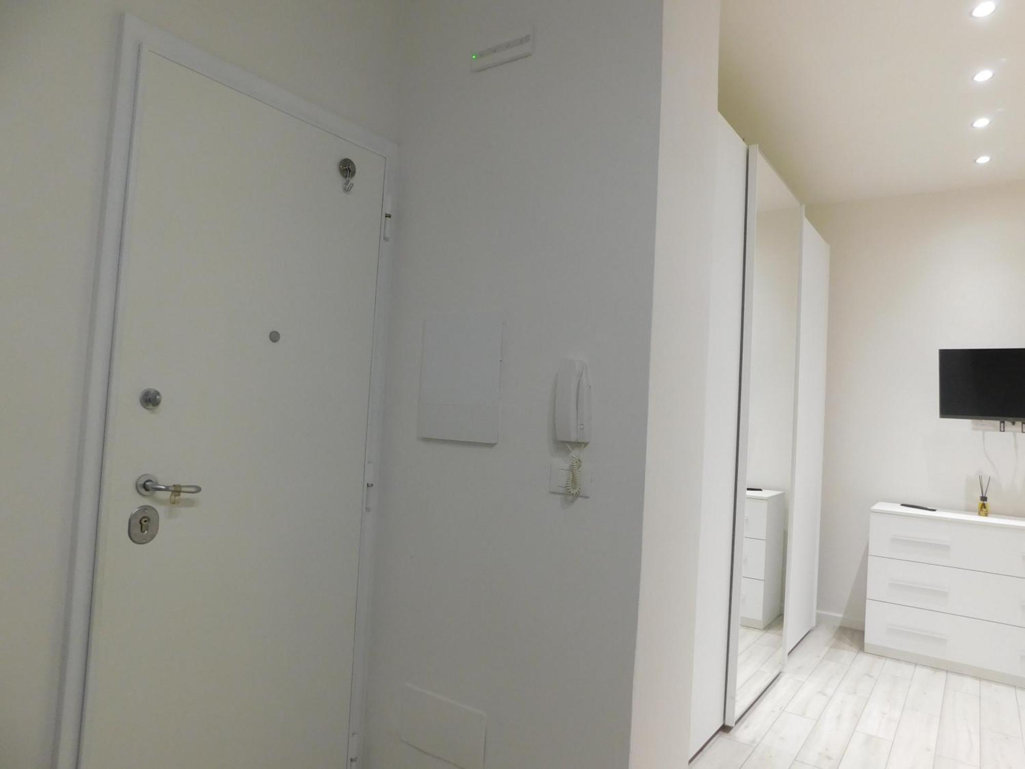 La Casa Fiorentina Appartement *