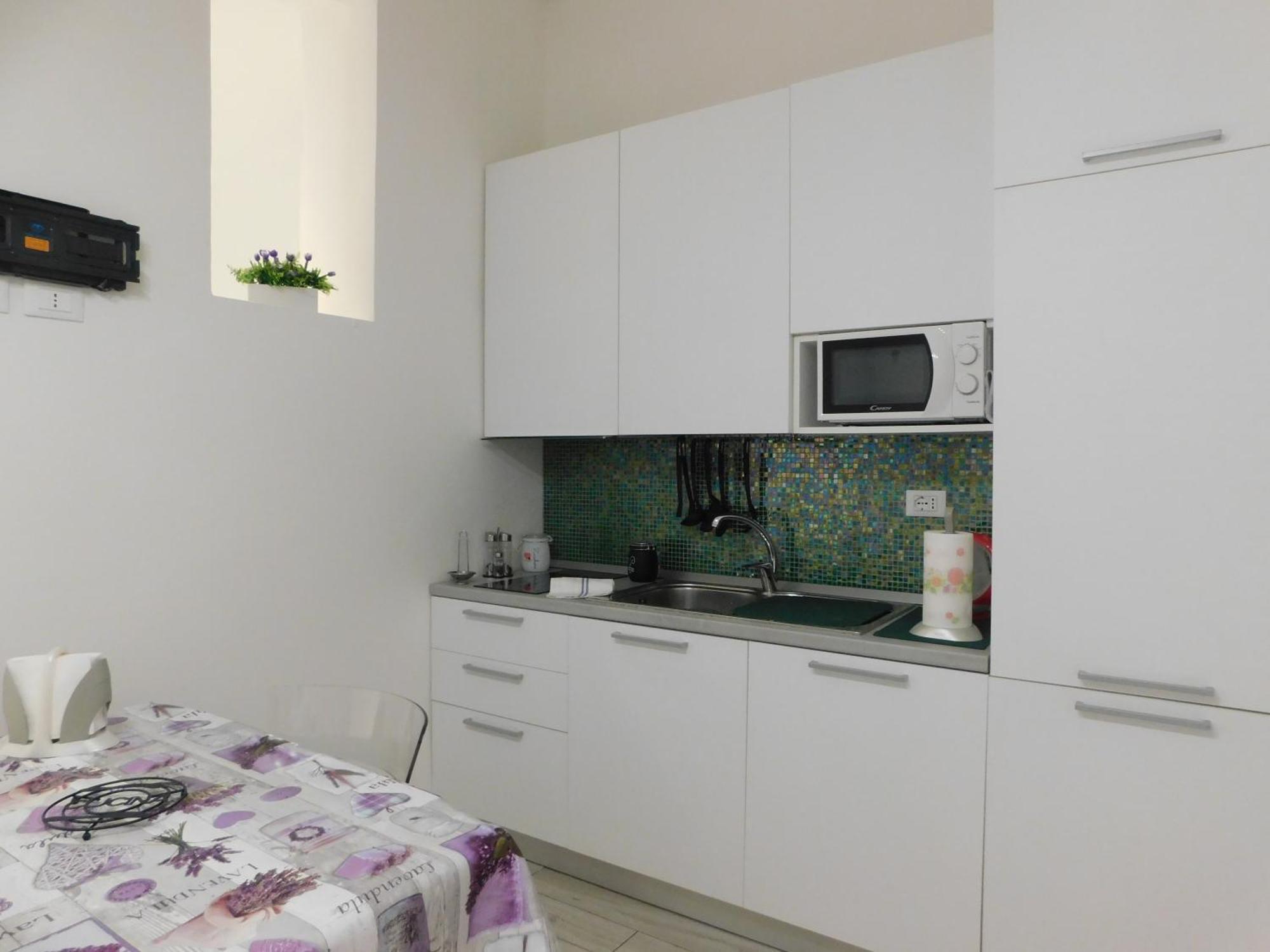 La Casa Fiorentina Appartement *