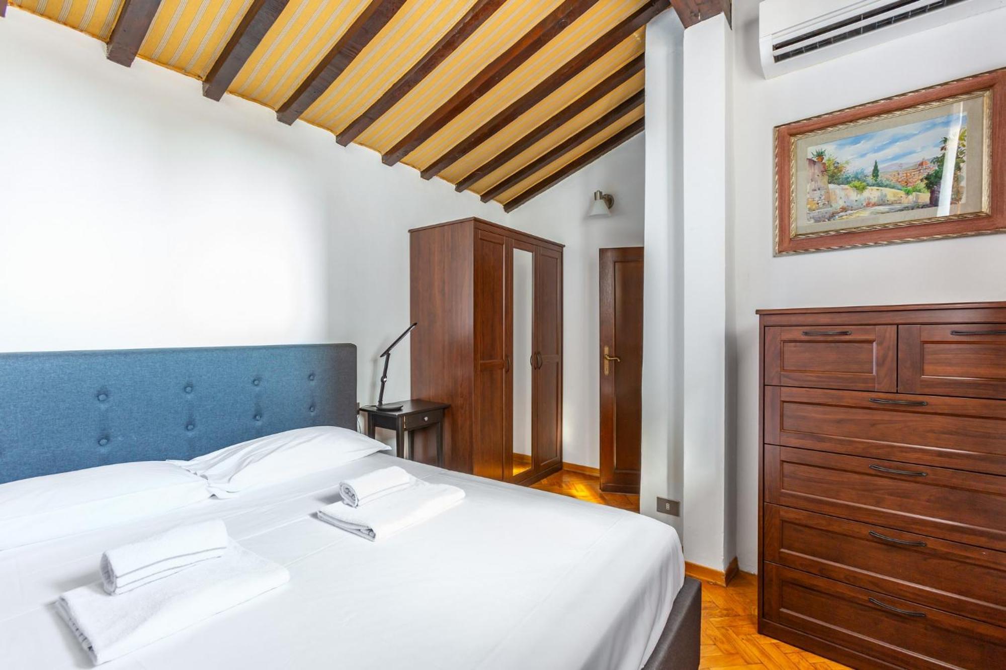 Apartamento Renaissance Romance - Gem