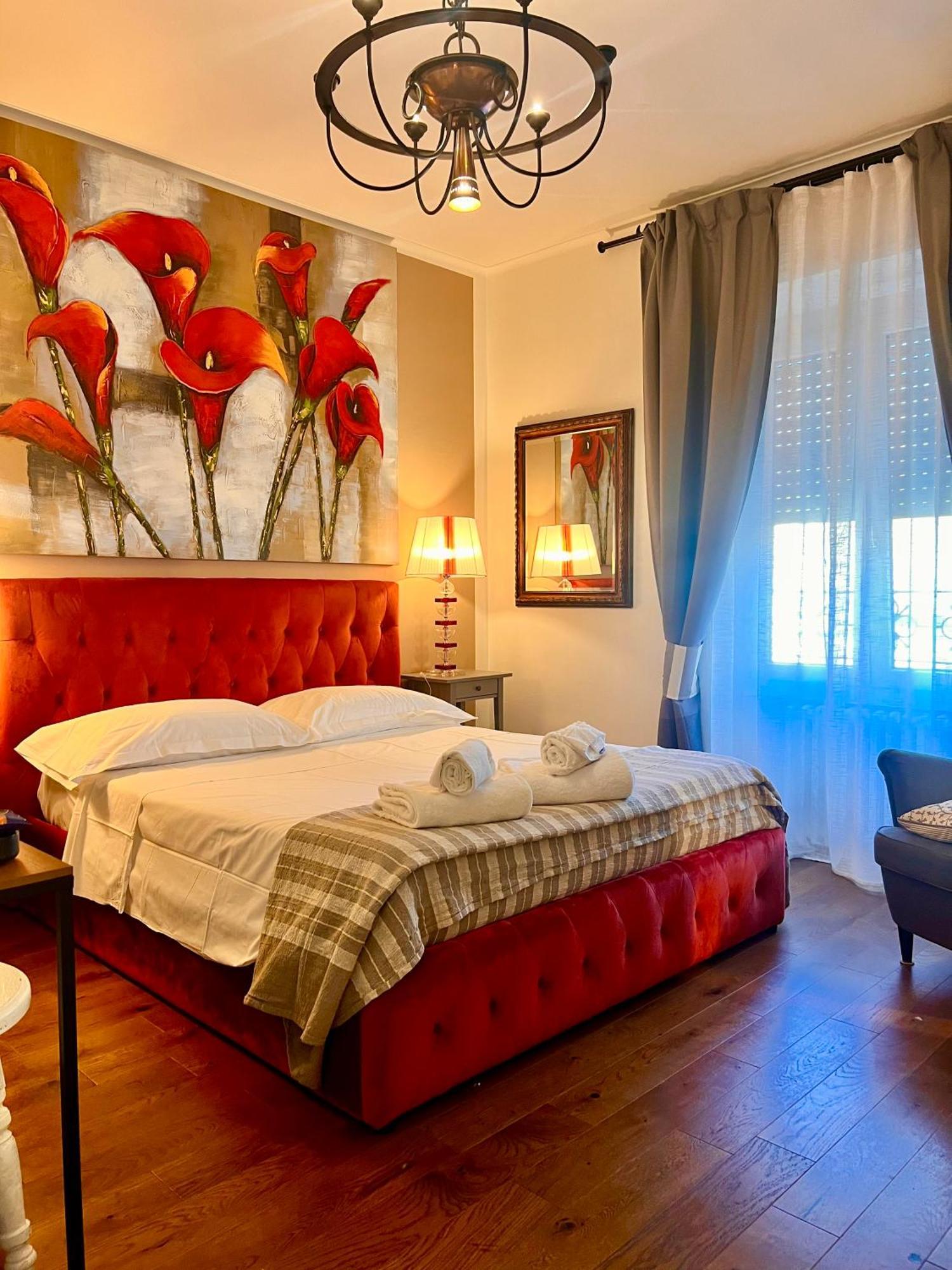 Residenza Anton Doni *