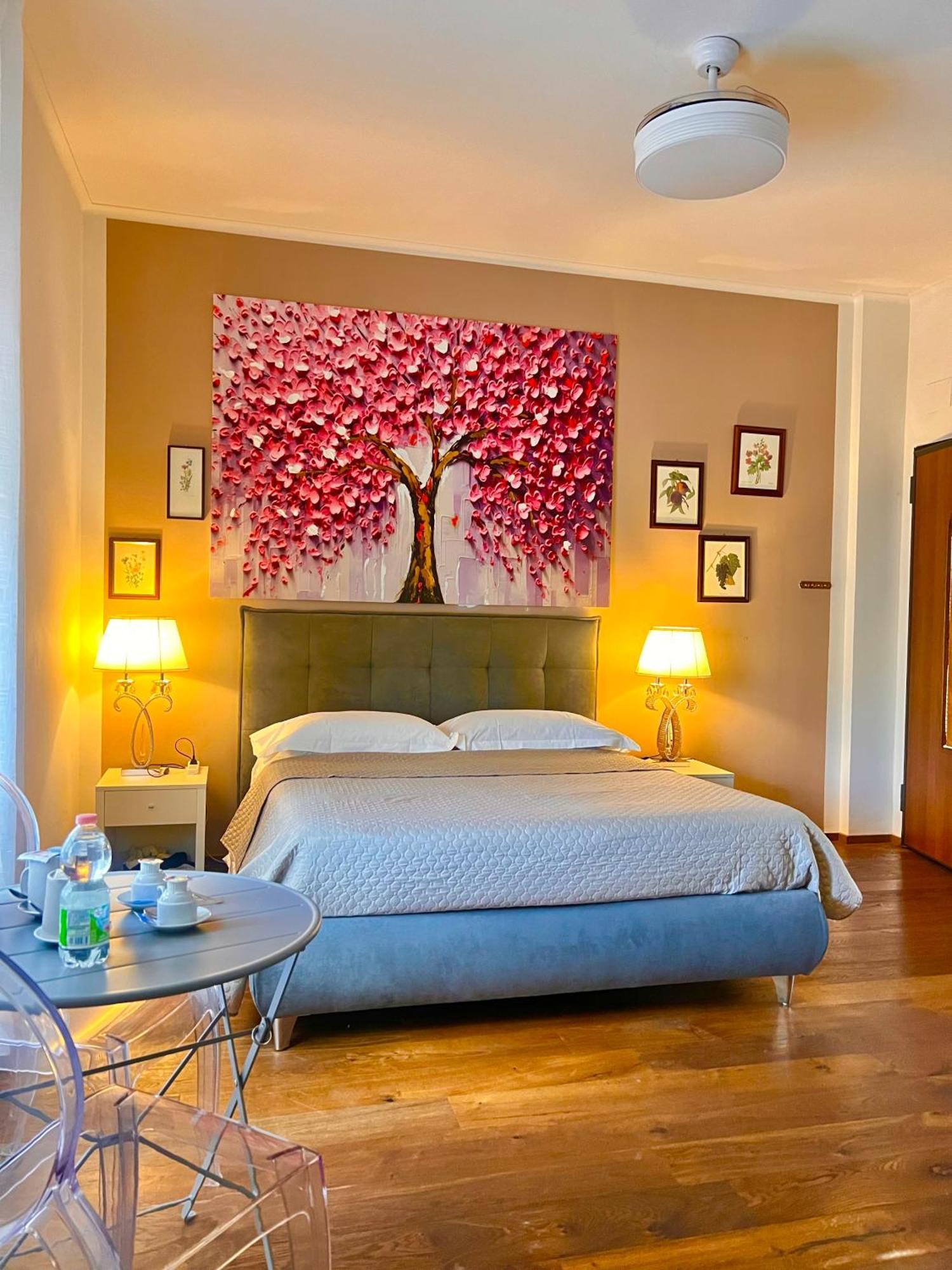 Casa de hóspedes Residenza Anton Doni