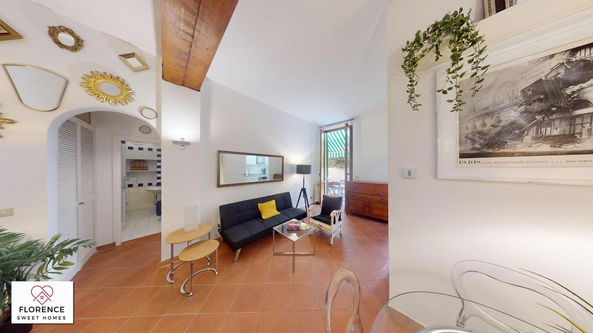 Rattazzi By Sweet Homes Apartment *