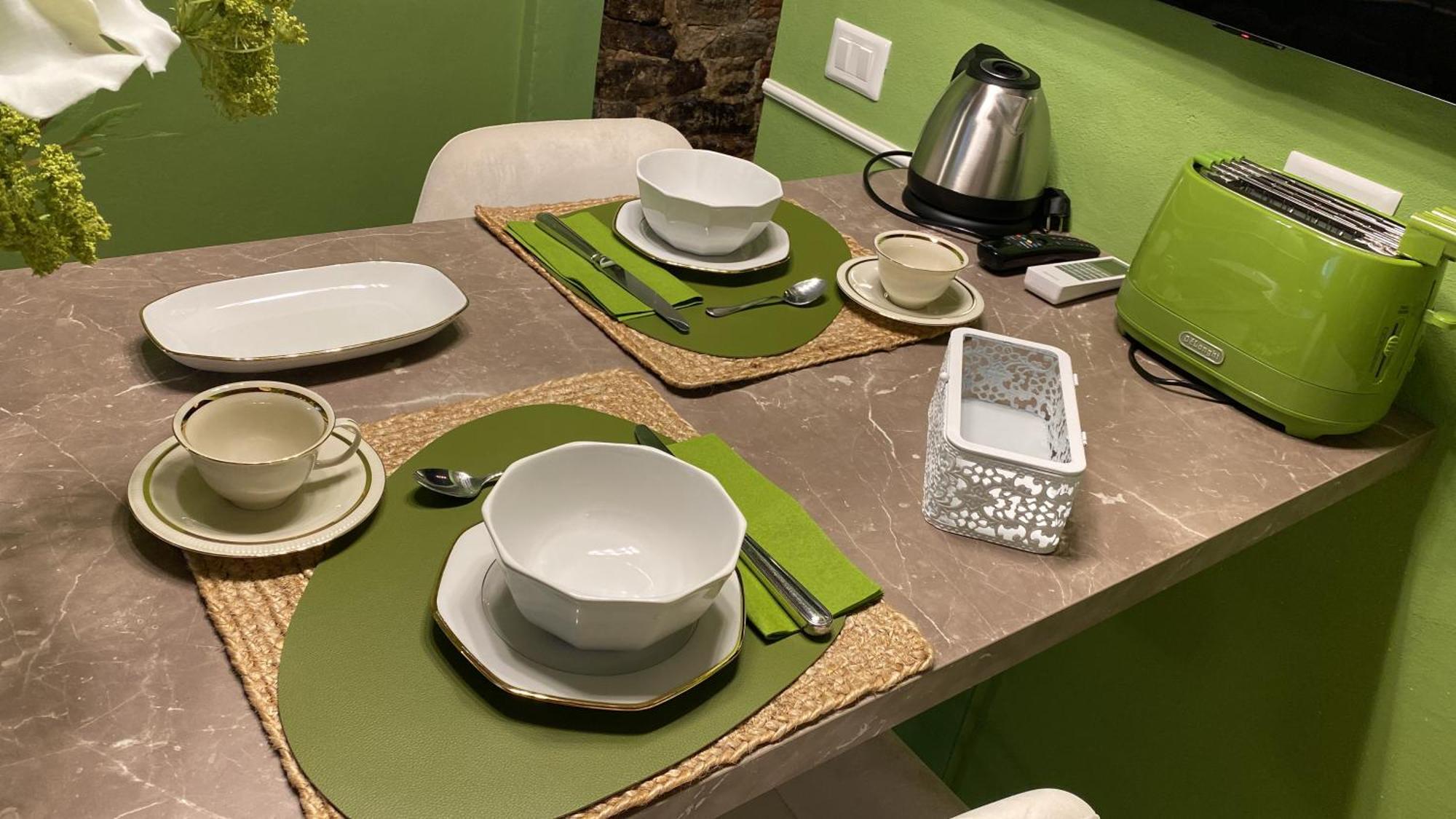 Passera Royal Appartement