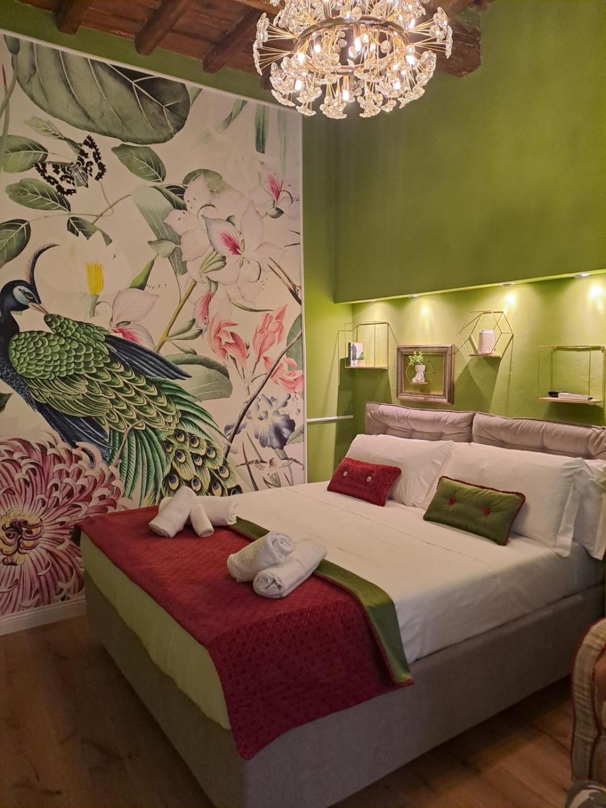 Appartement Passera Royal Florence