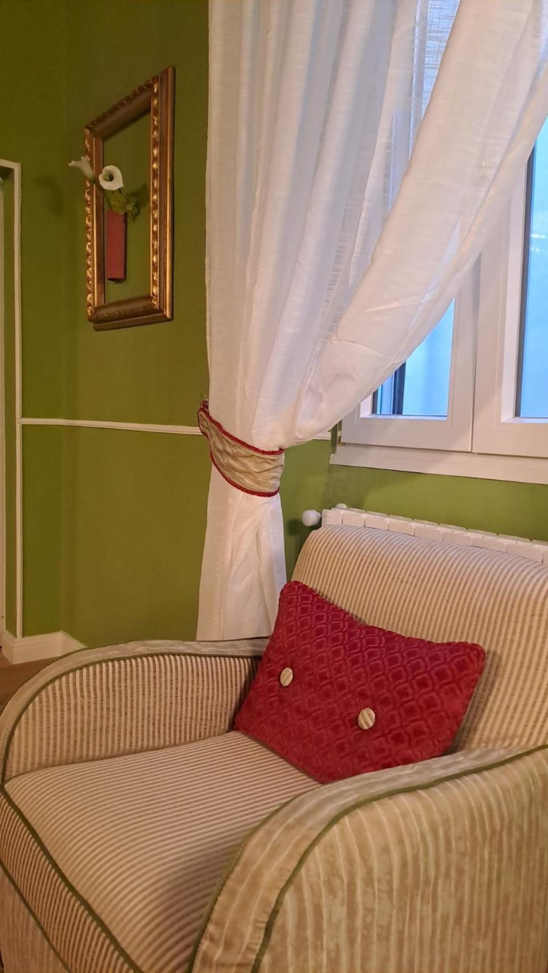 Passera Royal Appartement Florence