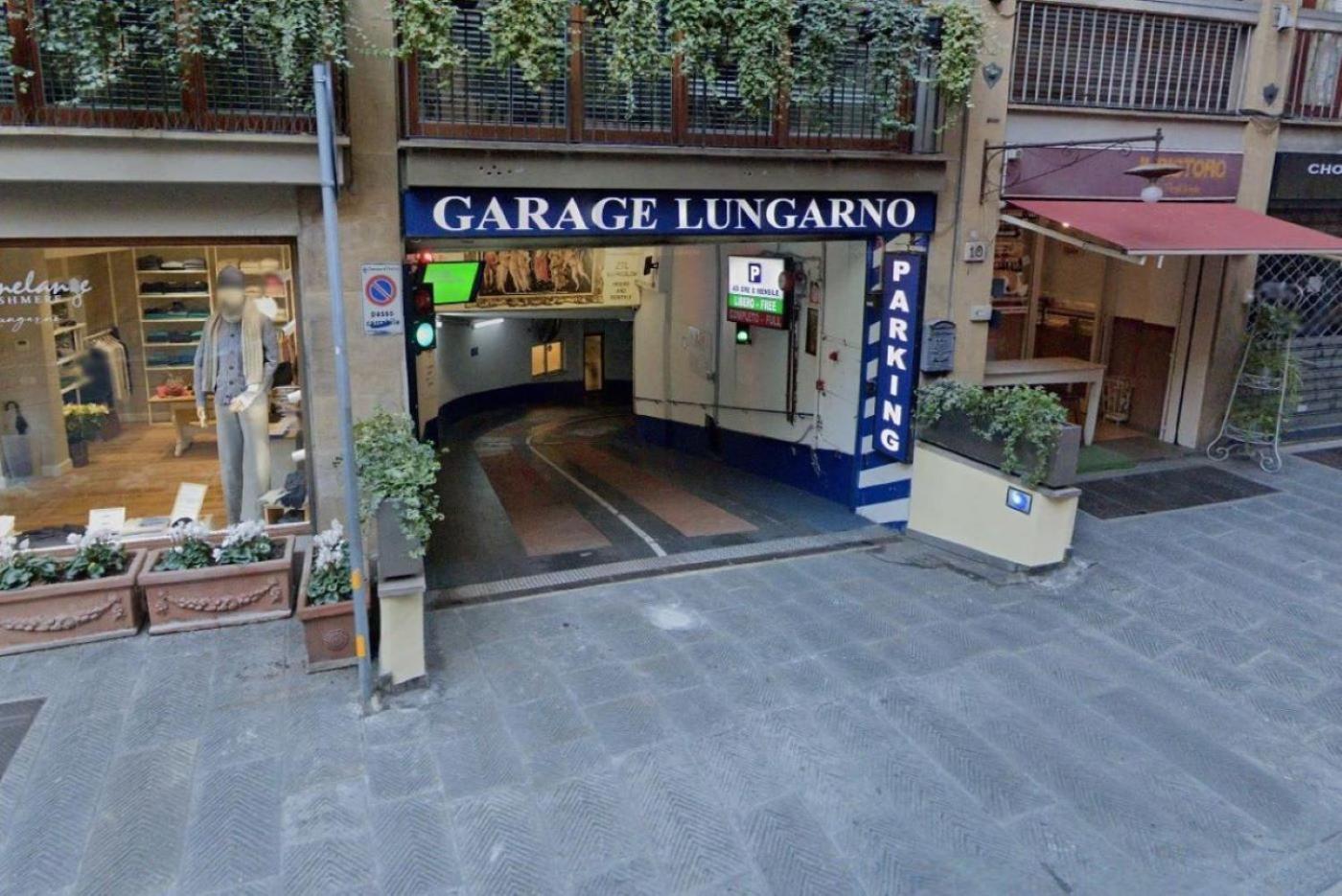 Passera Royal Florence