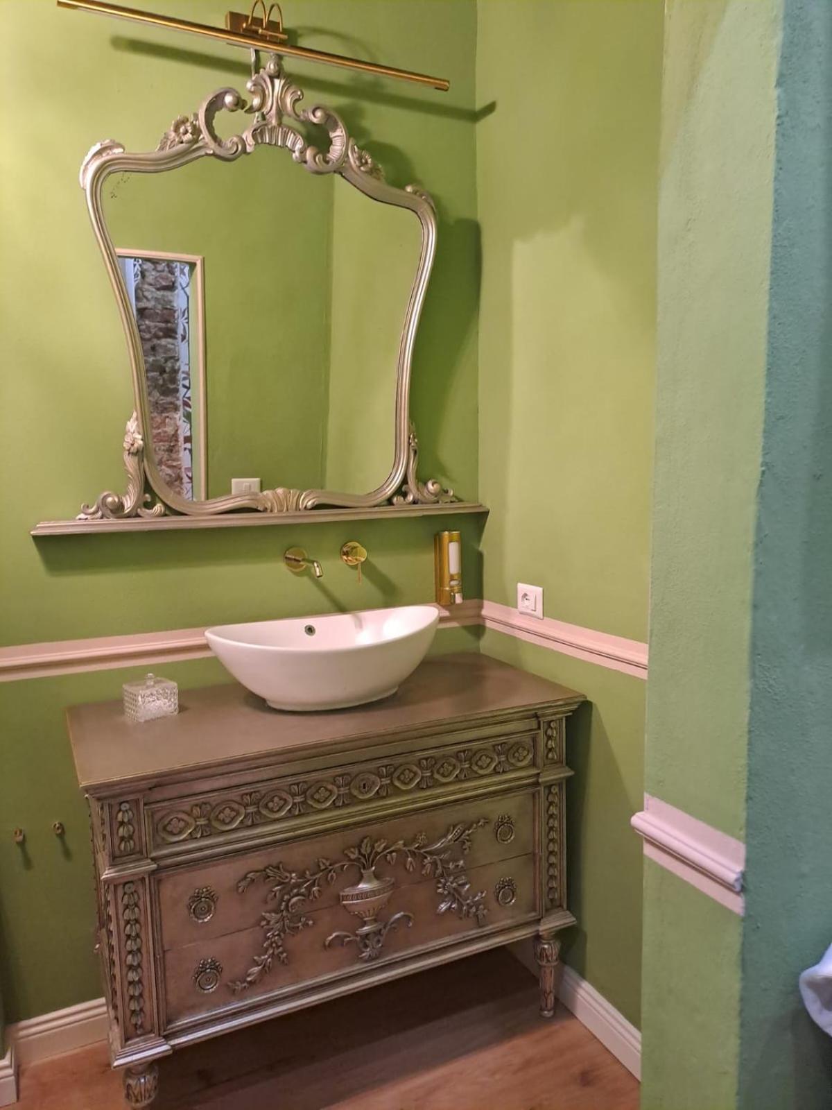 Appartement Passera Royal Florence