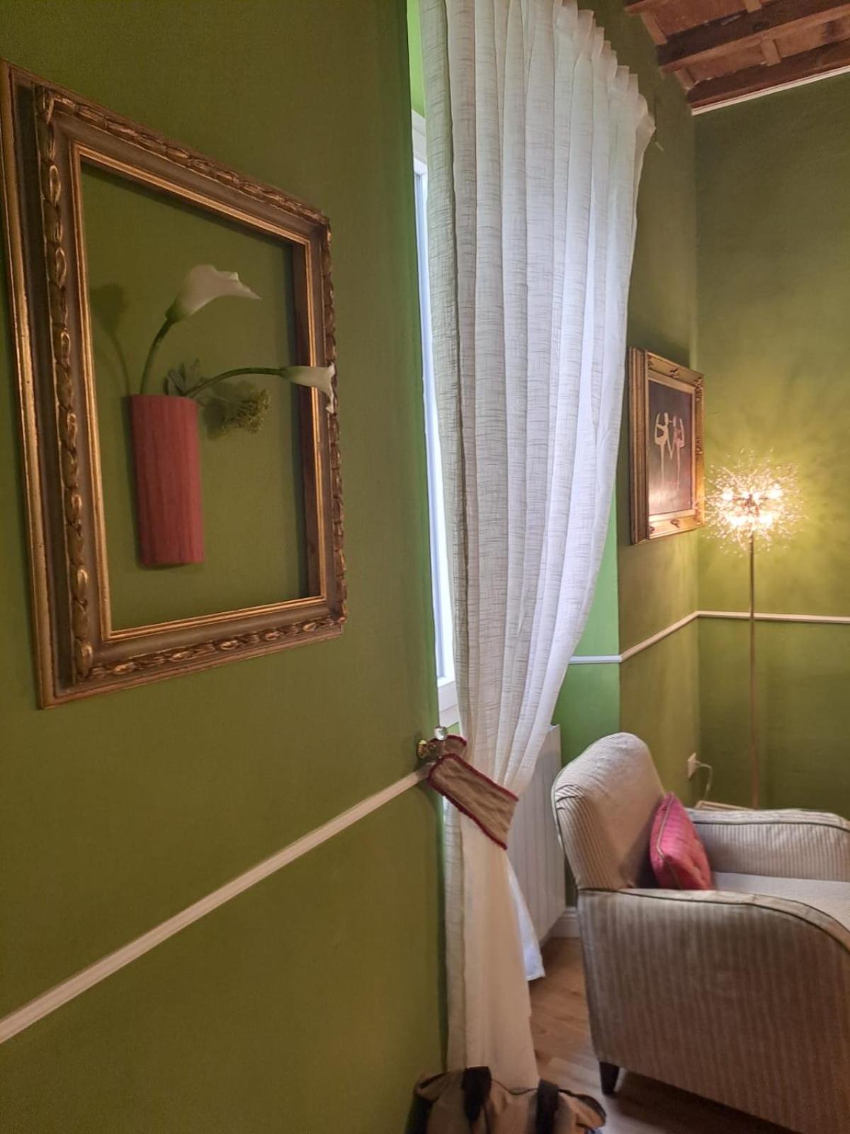 Passera Royal Appartement