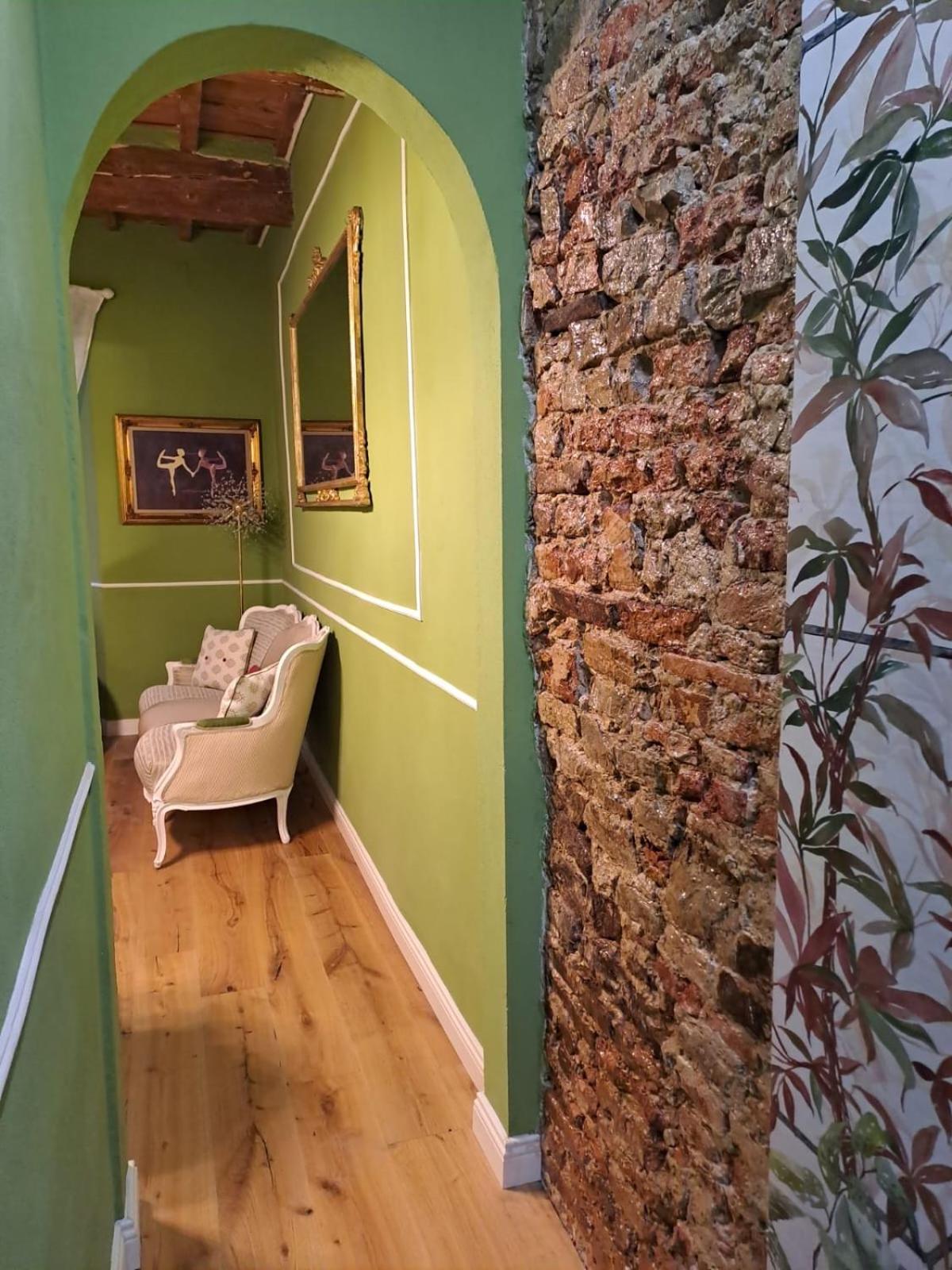 Passera Royal Appartement *