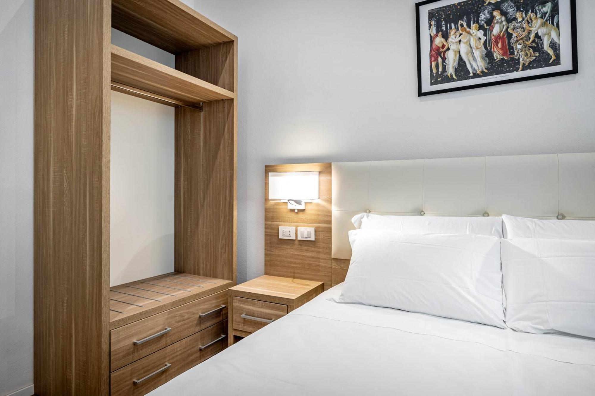 Yd Elegant With Garden Appartement