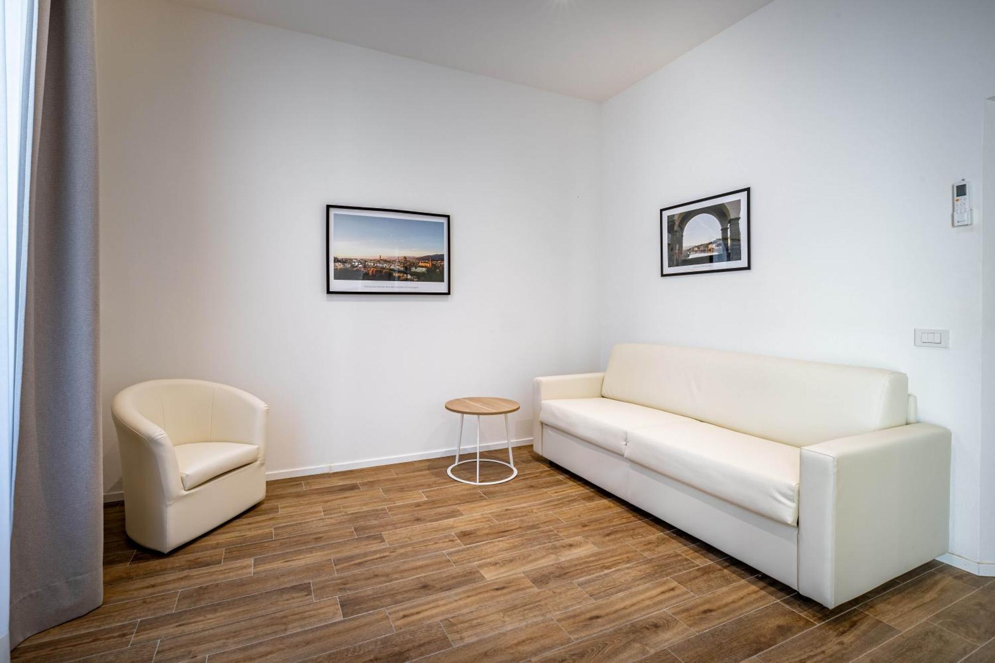 Yd Elegant With Garden Appartement