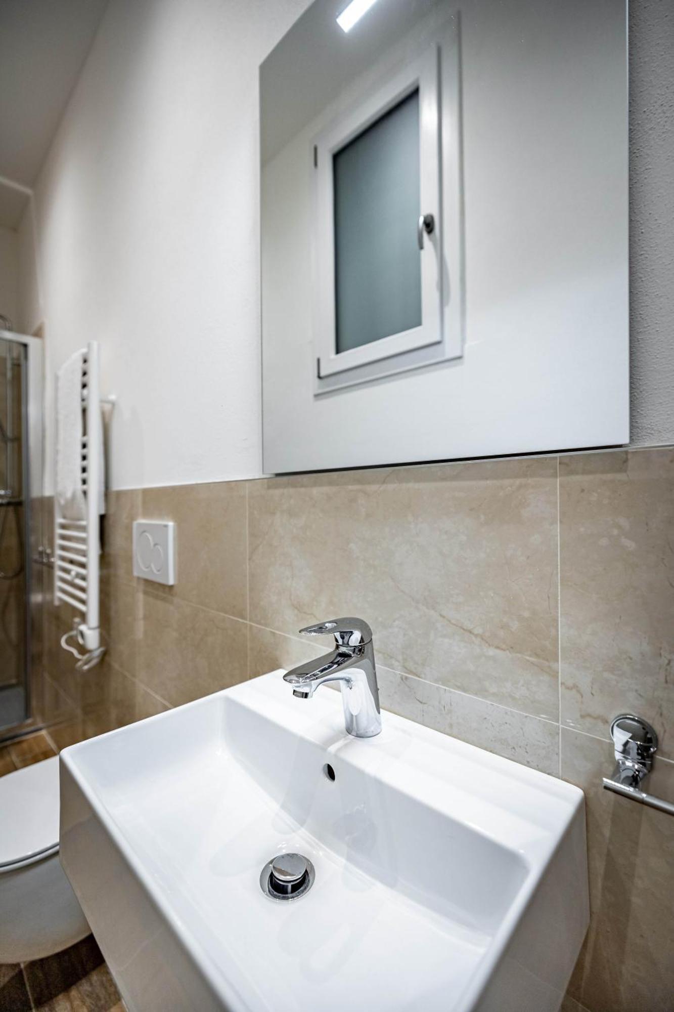 Appartement Yd Elegant With Garden Florence