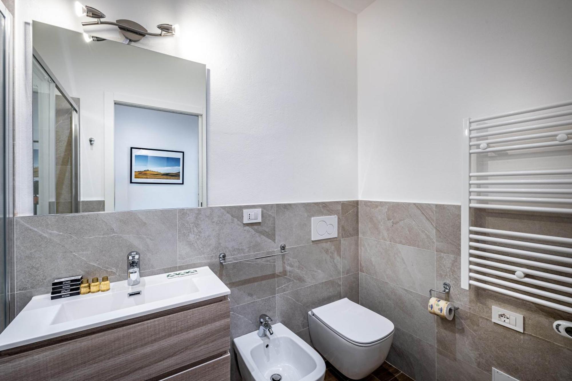 Appartement Yd Elegant With Garden Florence