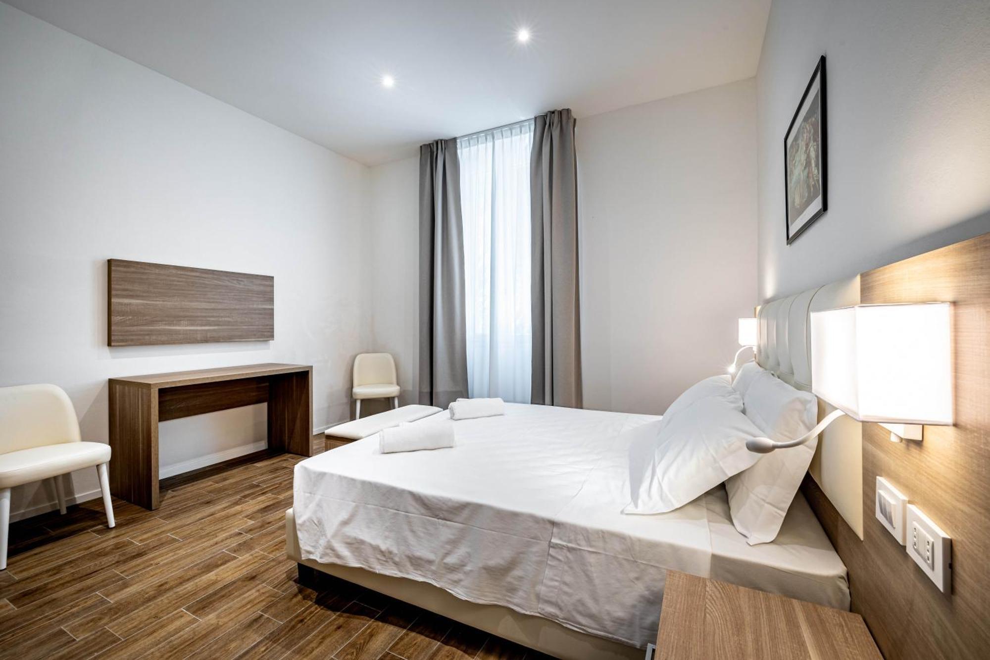Appartement Yd Elegant With Garden *