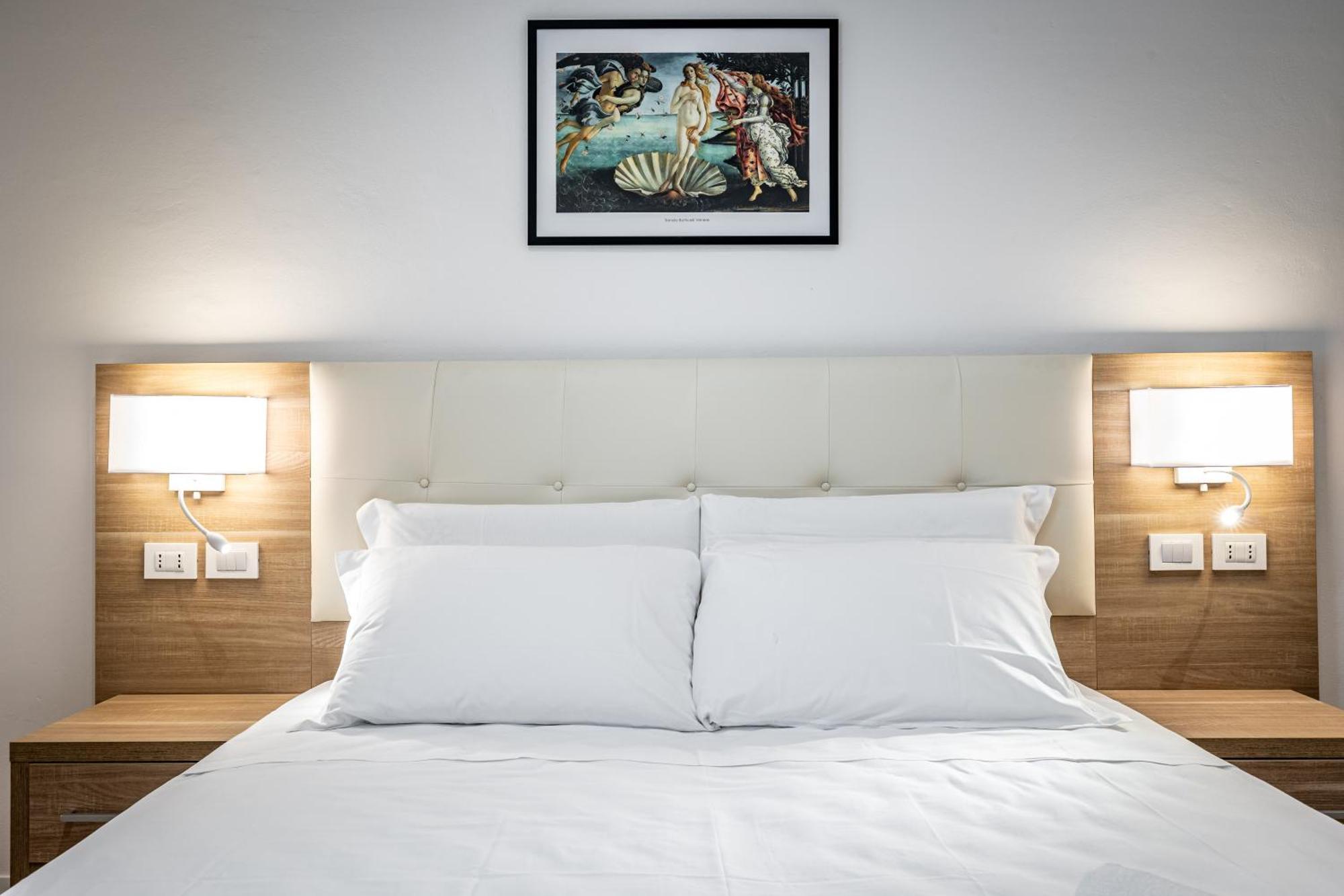 Yd Elegant With Garden Appartement