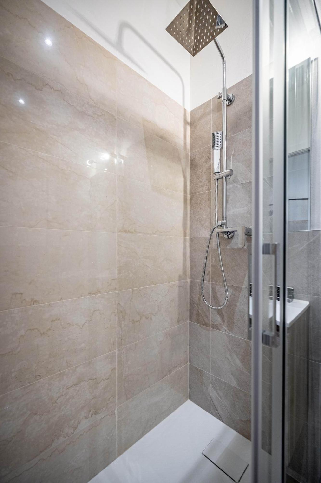 Appartement Yd Elegant With Garden *