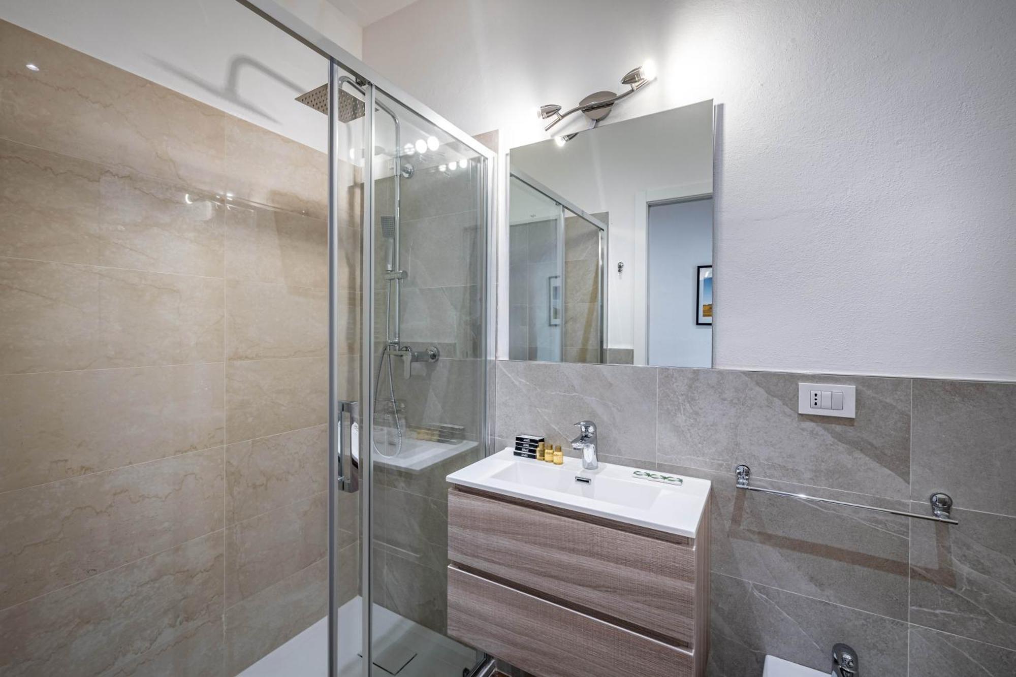 Appartement Yd Elegant With Garden