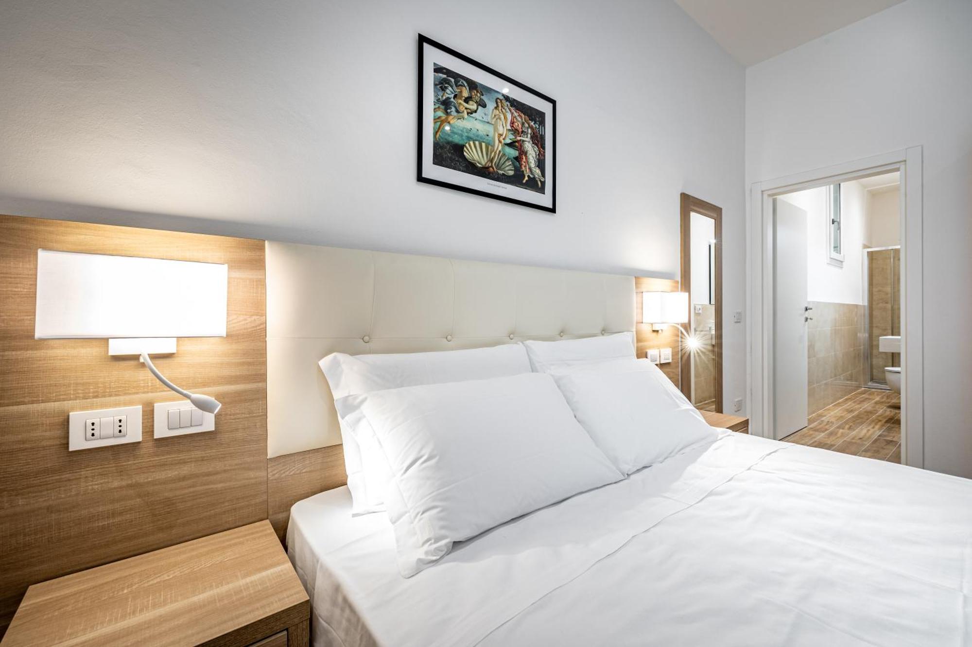 Yd Elegant With Garden Appartement