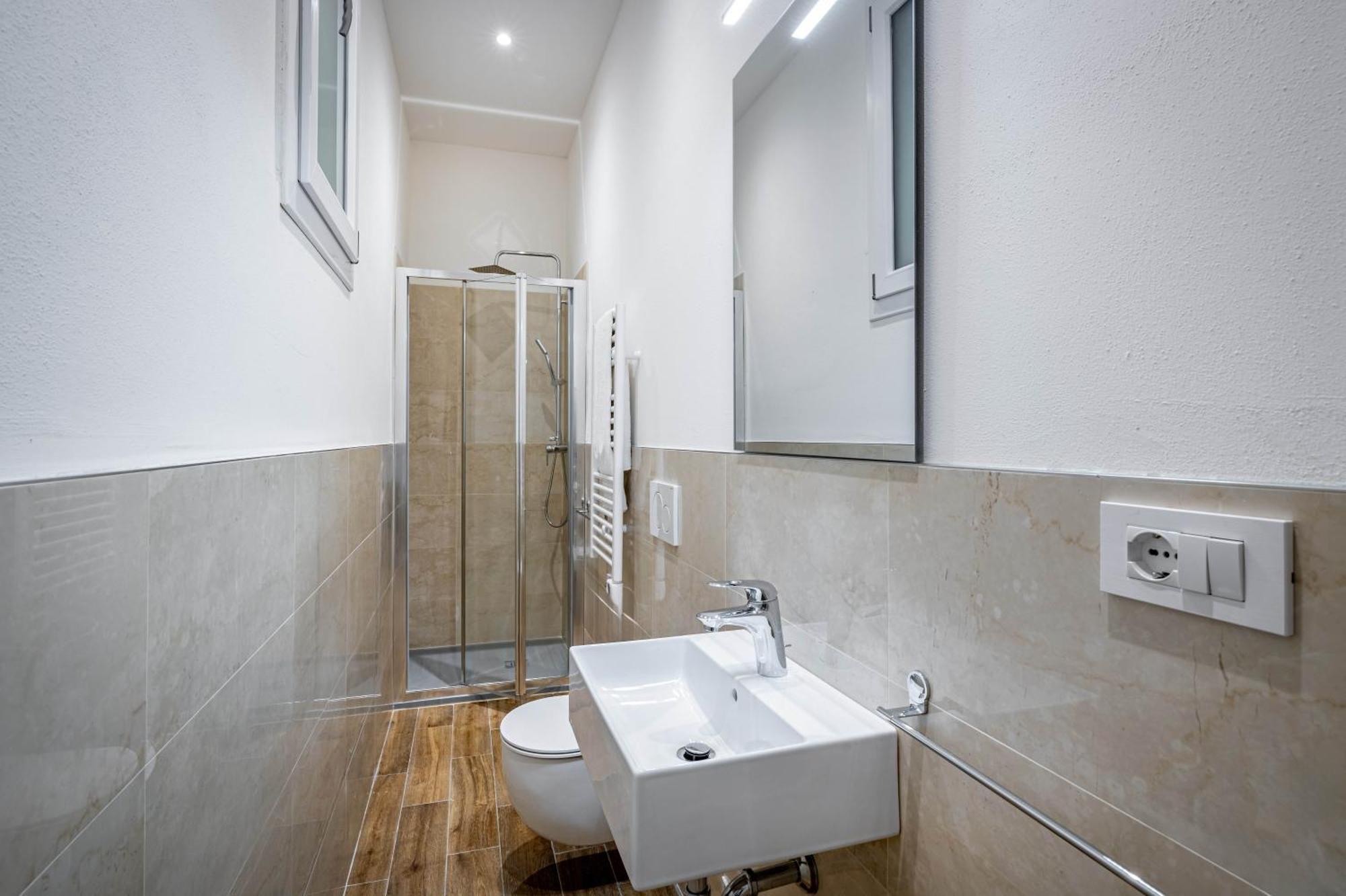 Yd Elegant With Garden Appartement *