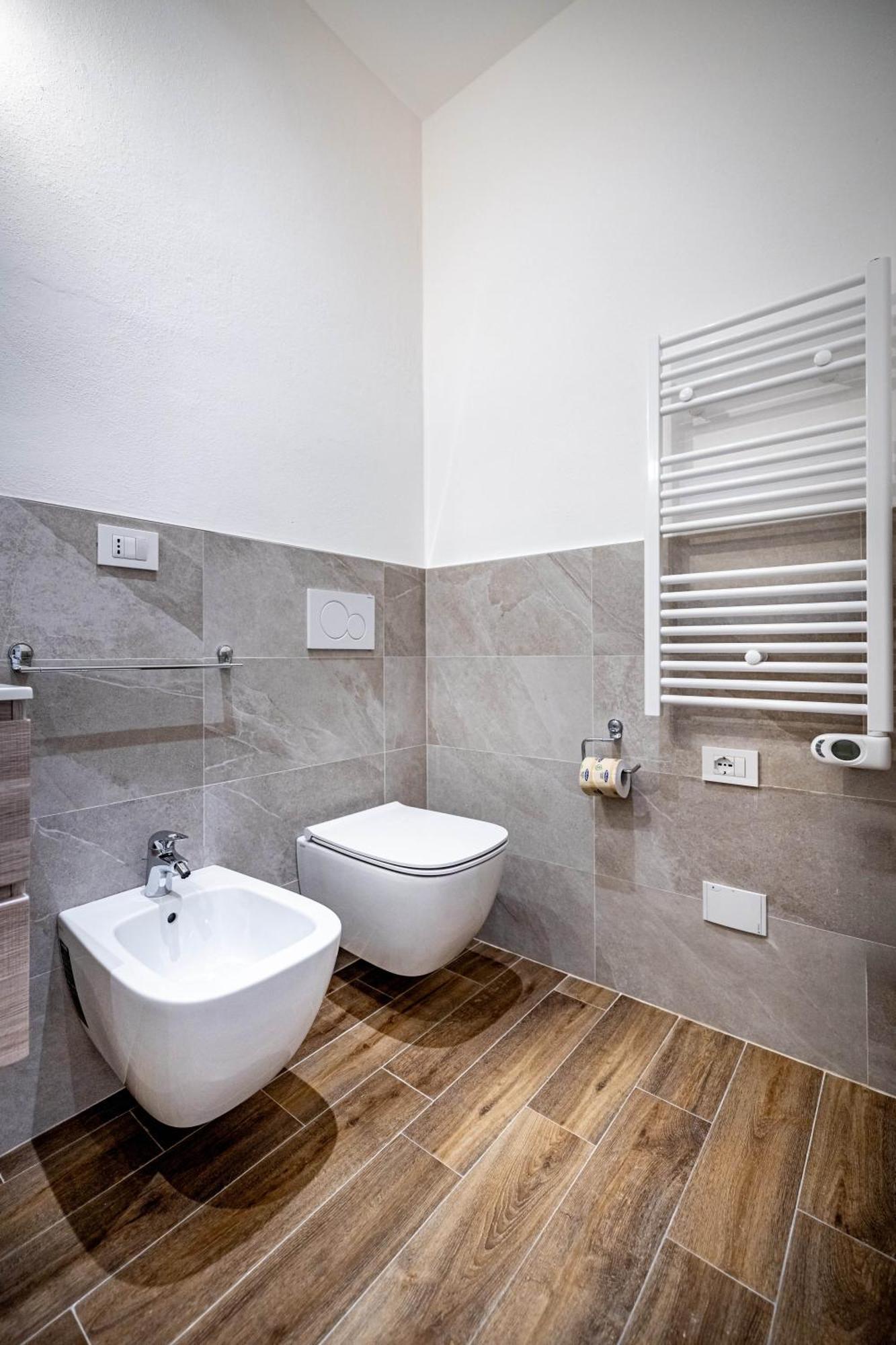 Yd Elegant With Garden Appartement *