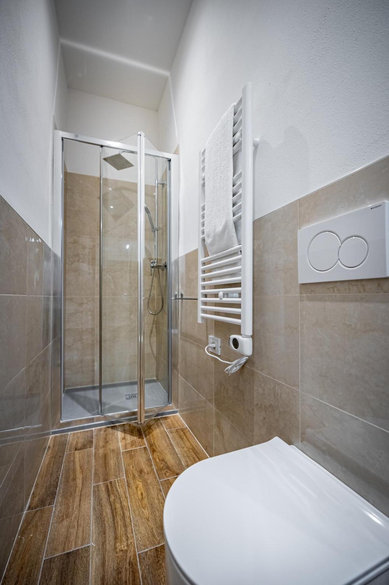 Appartement Yd Elegant With Garden *