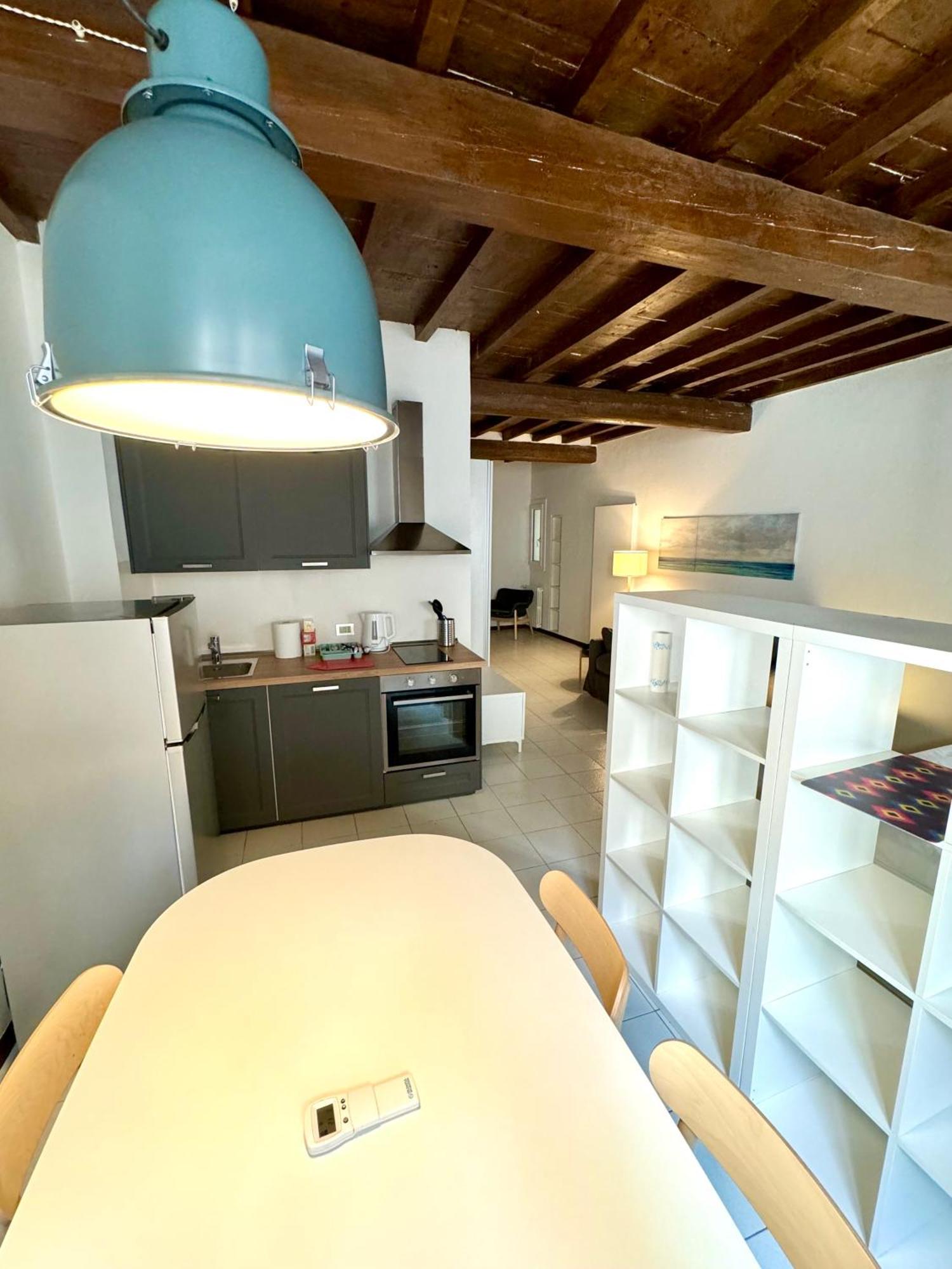 Duomo Flats By Rebnb Apartamento Florença