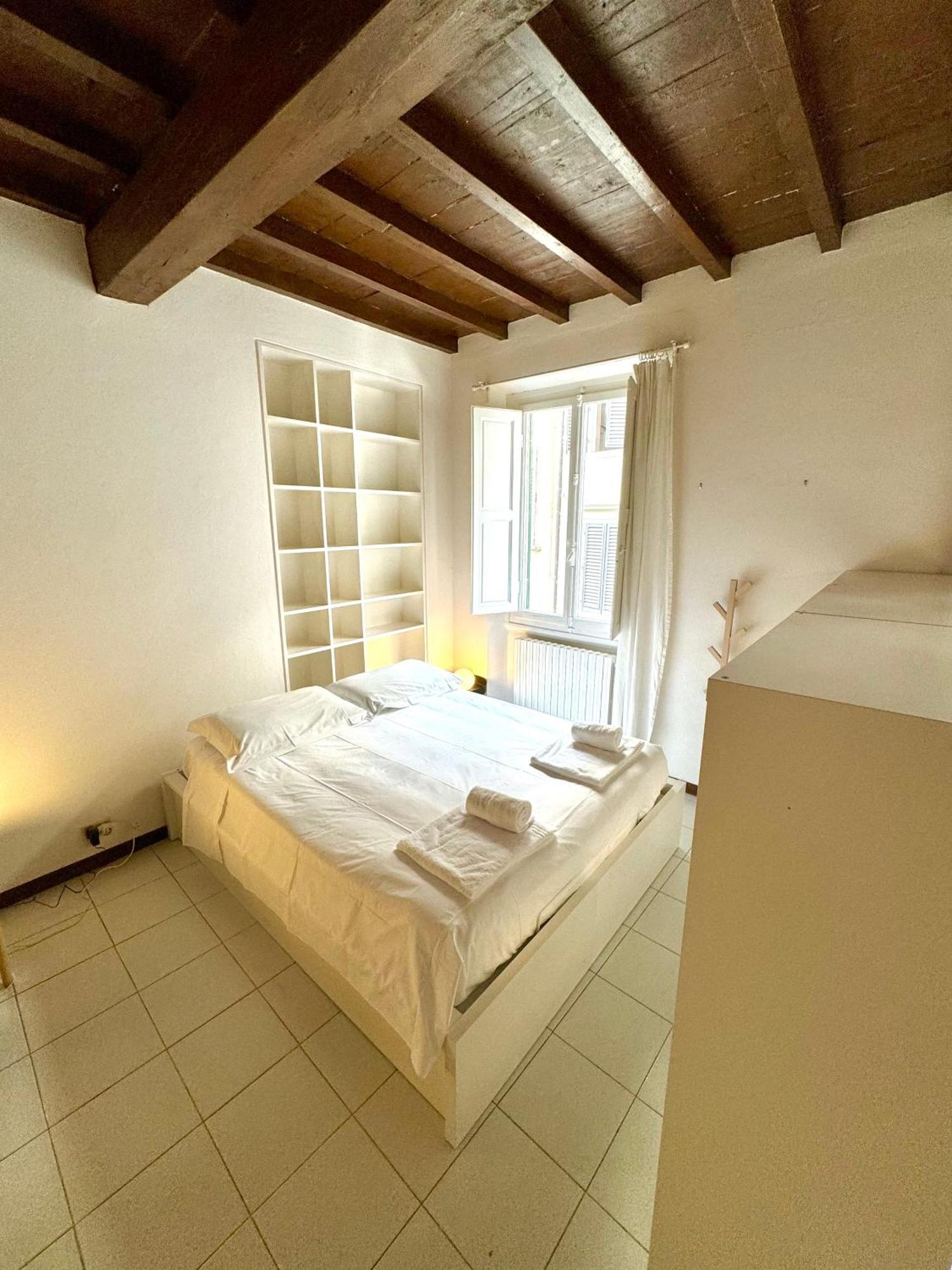 Duomo Flats By Rebnb Apartamento