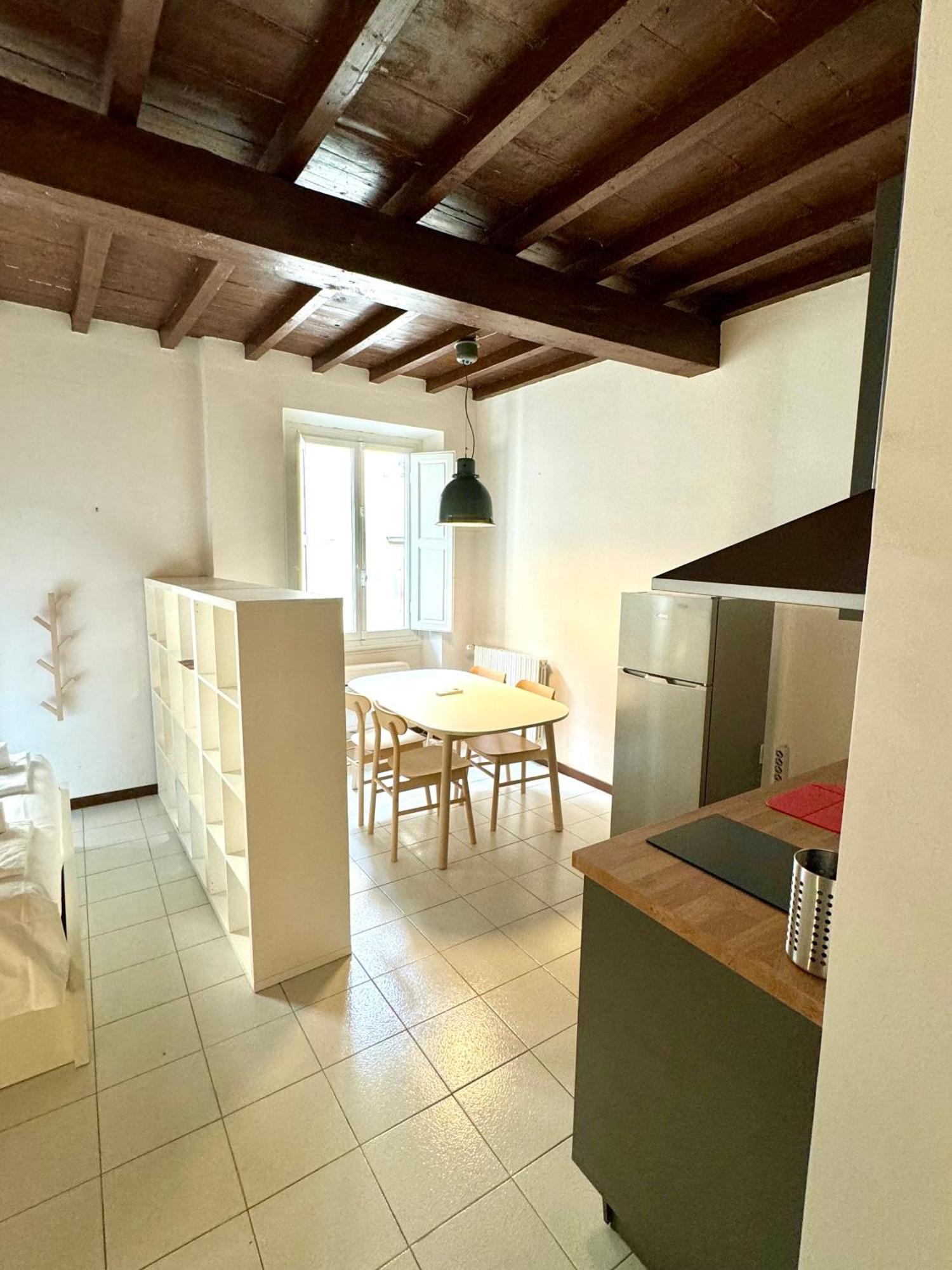 Apartamento Duomo Flats By Rebnb Florença