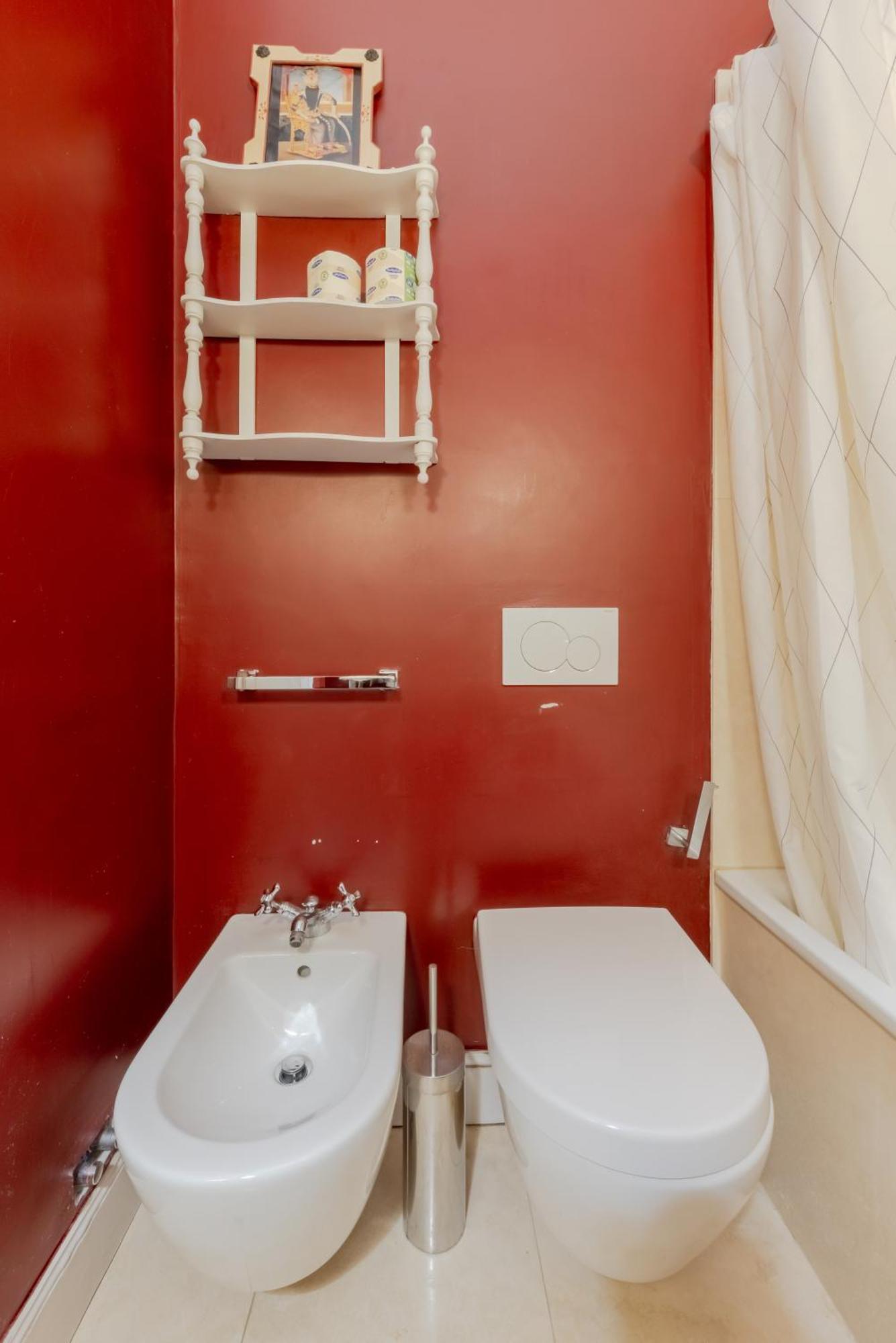 Appartement A 200m Uffizi - 90m Ponte Vecchio *