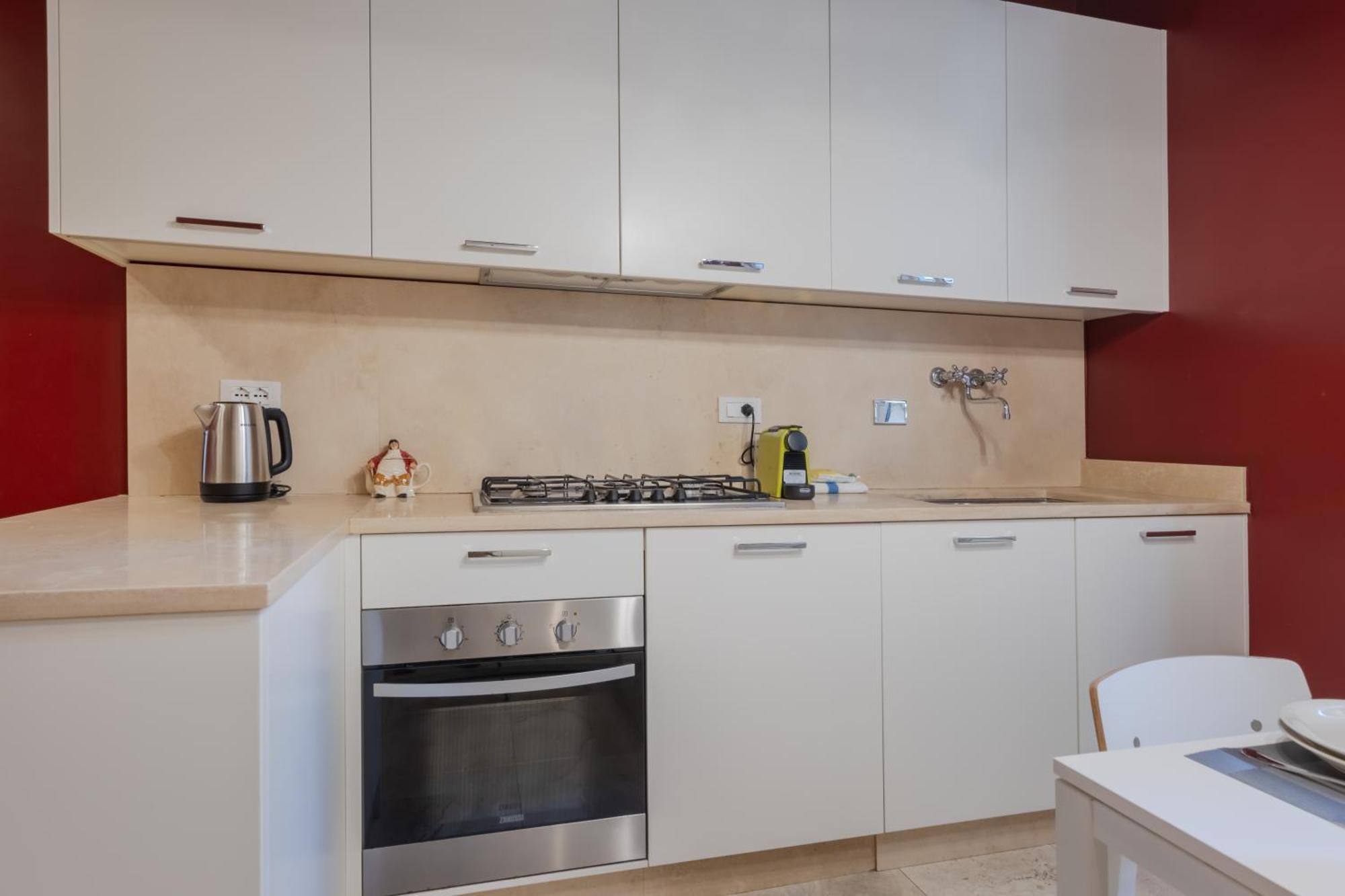 Appartement A 200m Uffizi - 90m Ponte Vecchio *