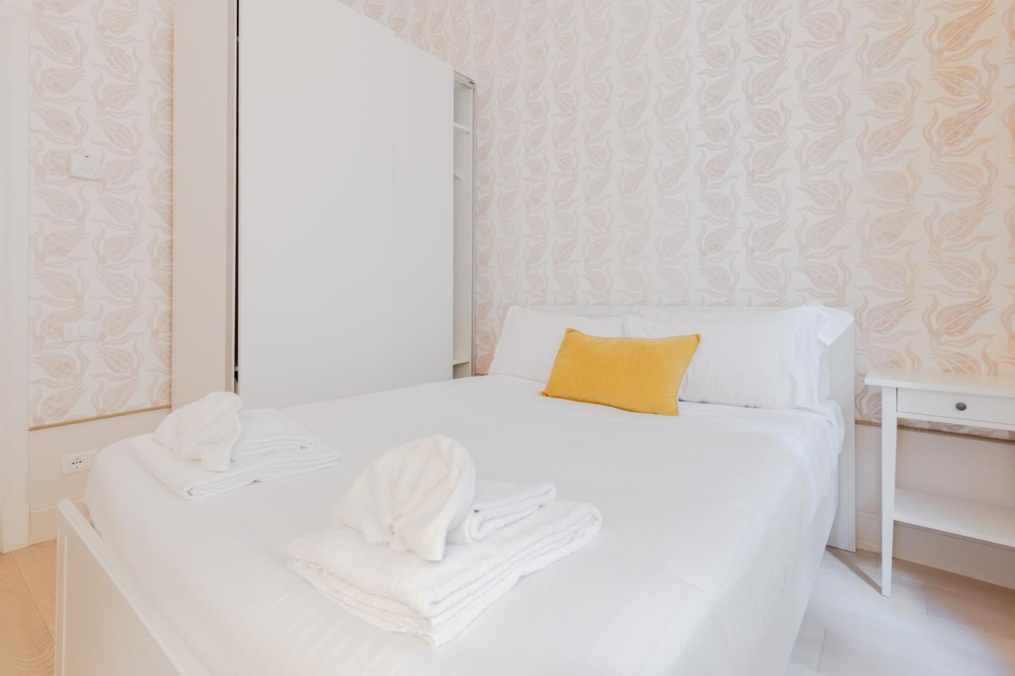 Appartement A 200m Uffizi - 90m Ponte Vecchio *