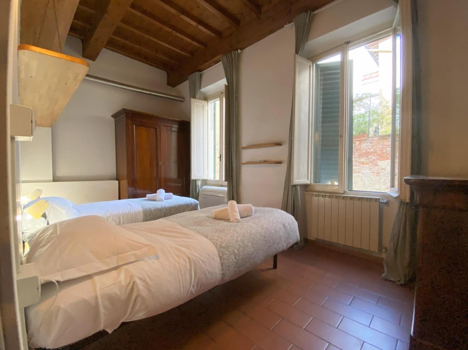 Apartment Camaldoli 2 *