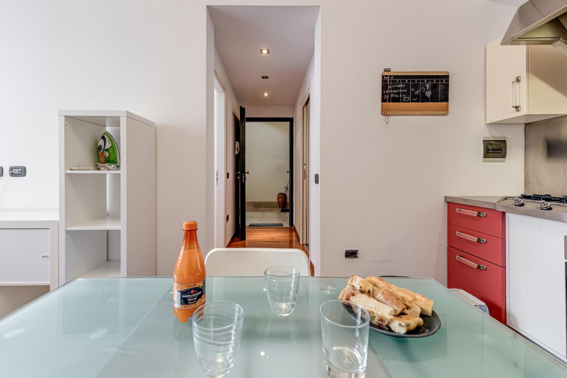 Appartement Casa Vanda - Sweet Dreams In *