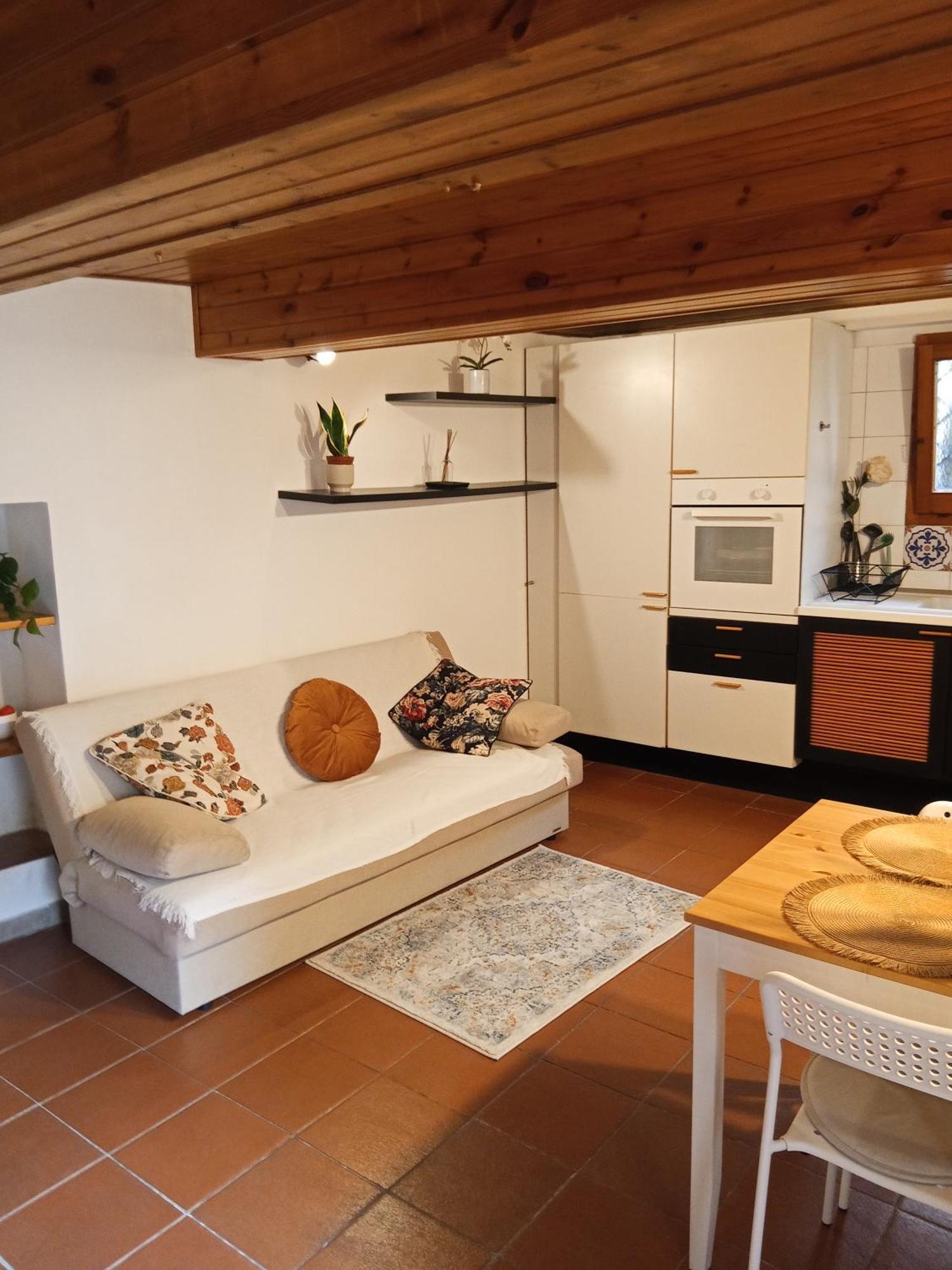 Appartement Casa Romantica Vicino Al Centro Di *