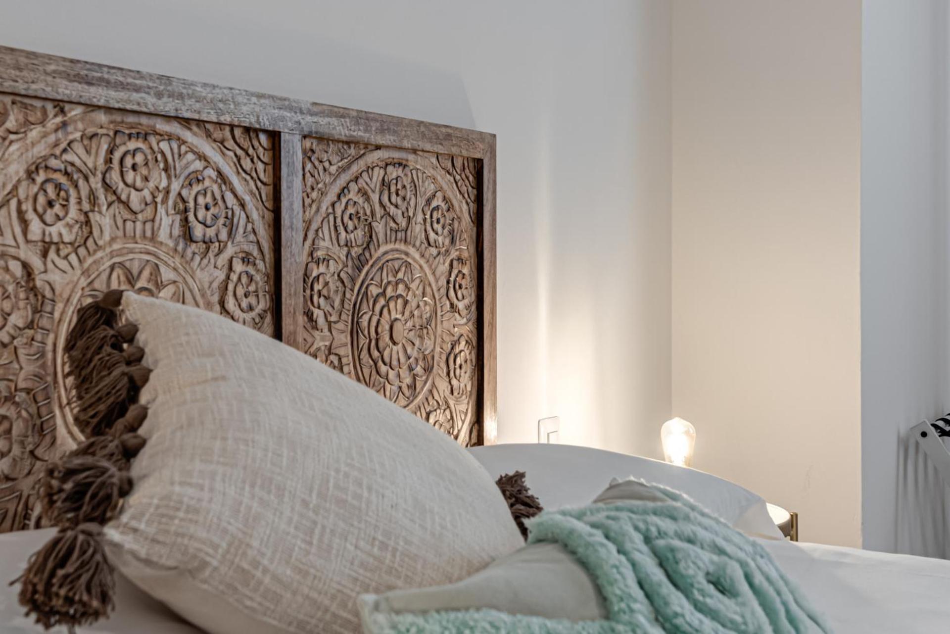 Boho - Sweet Dreams In Appartement Florence