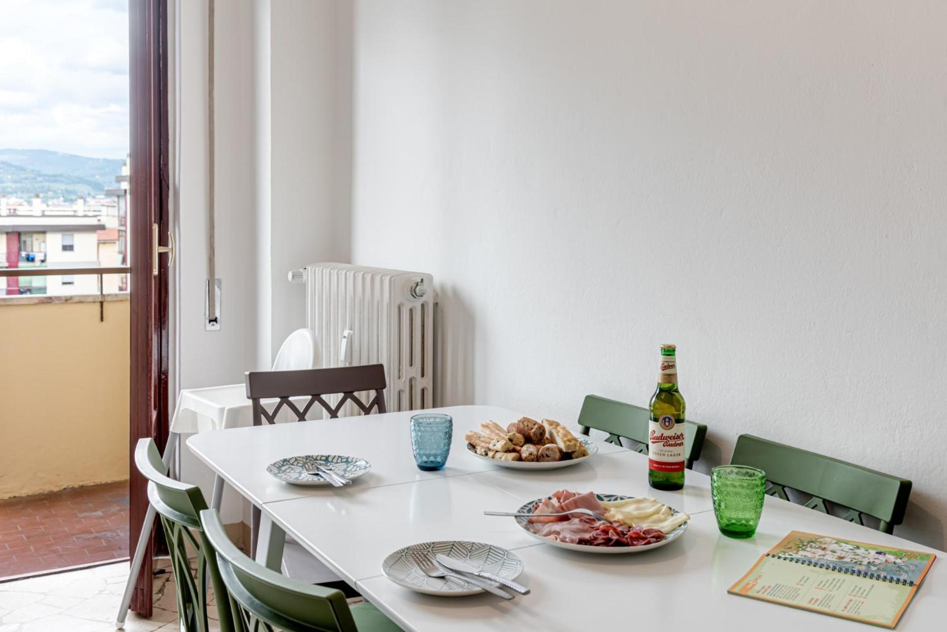 Boho - Sweet Dreams In Appartement