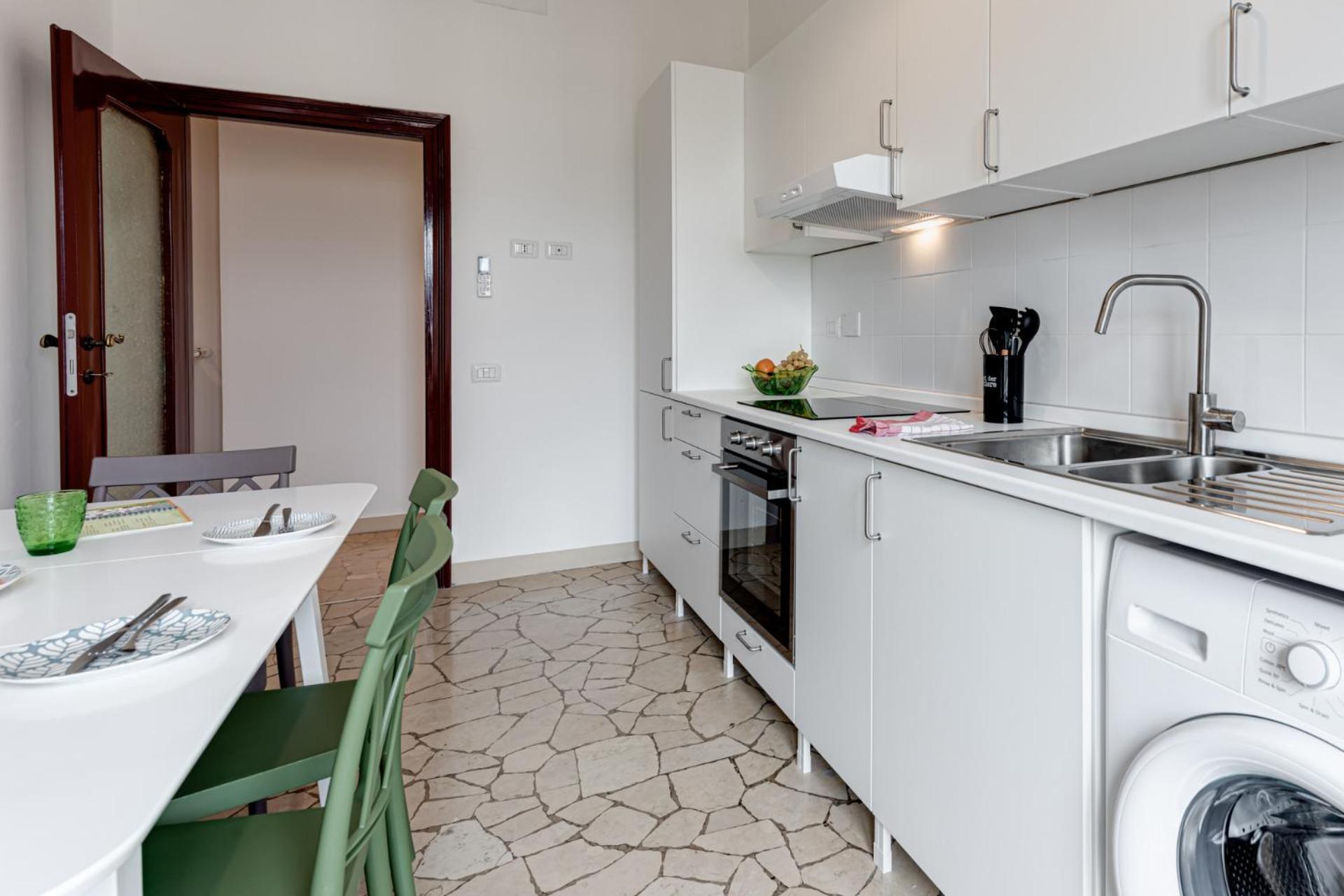 Appartement Boho - Sweet Dreams In