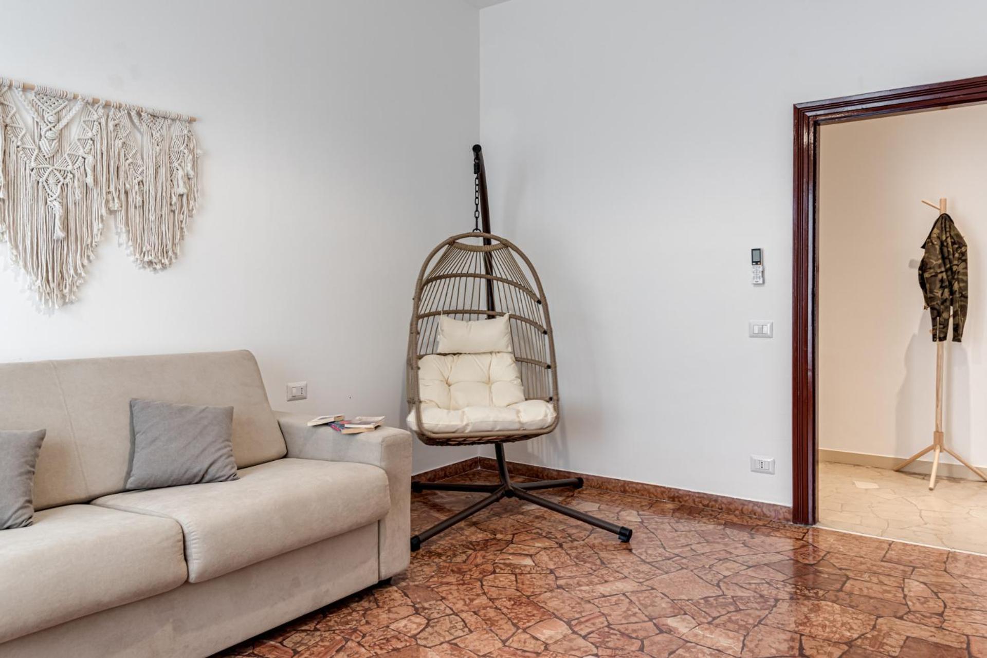 Boho - Sweet Dreams In Appartement *